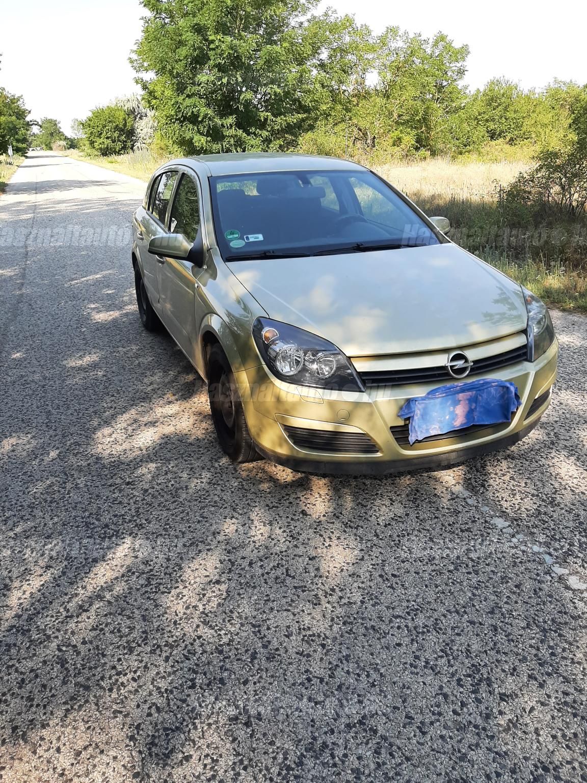 OPEL ASTRA H 2004/11 - 1