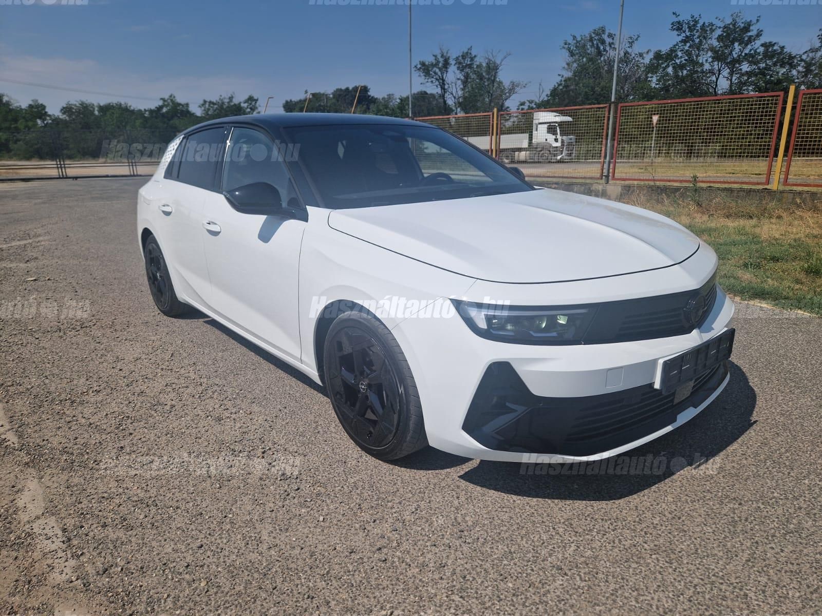 OPEL ASTRA L 2023/4 - 1
