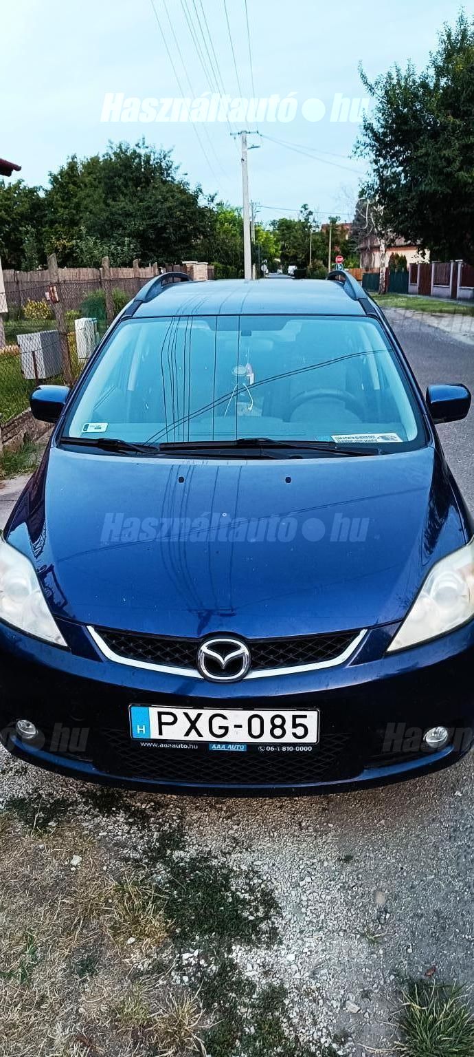MAZDA 5 2005/10 - 1