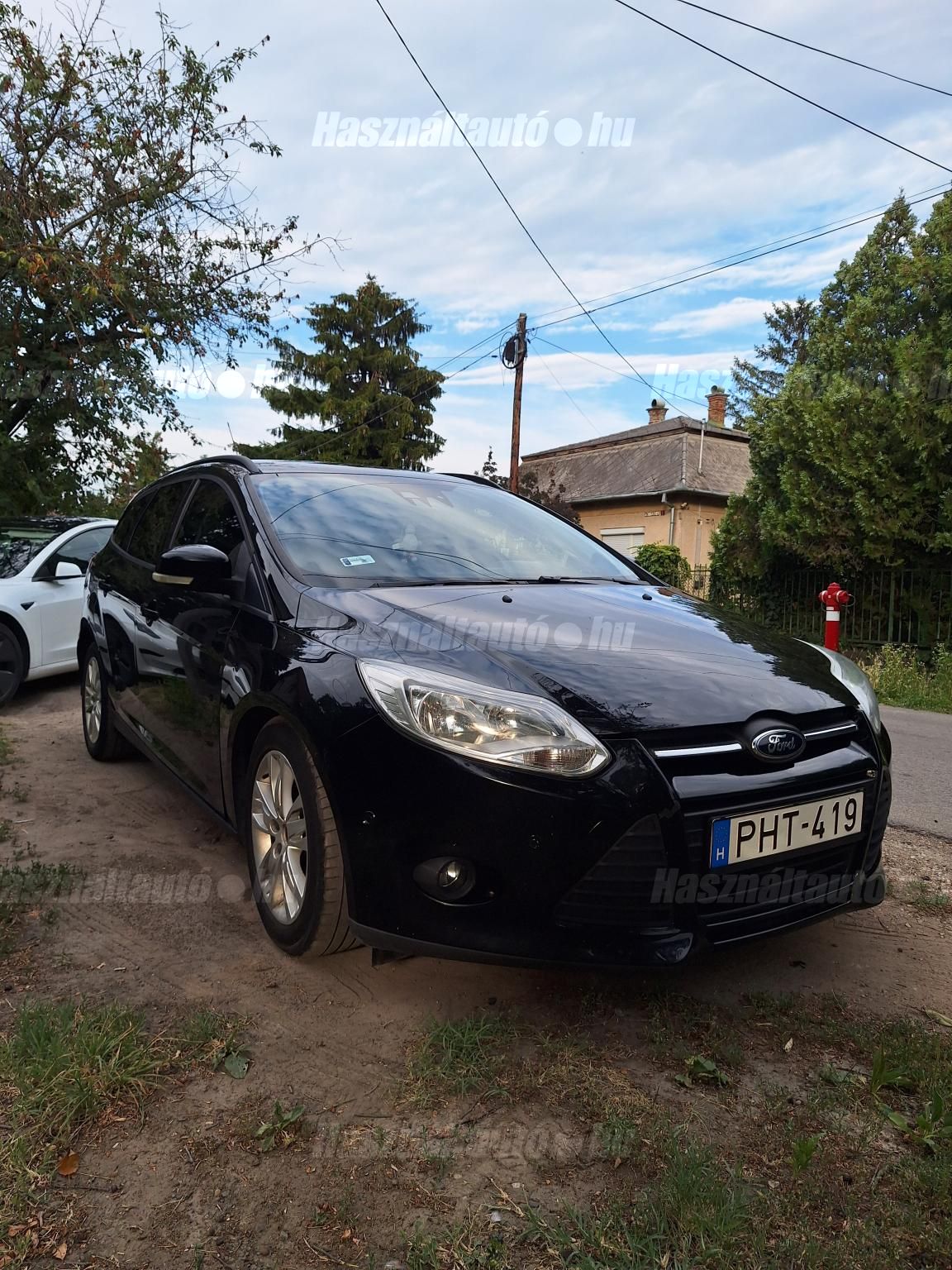 FORD FOCUS 2012/1 - 1