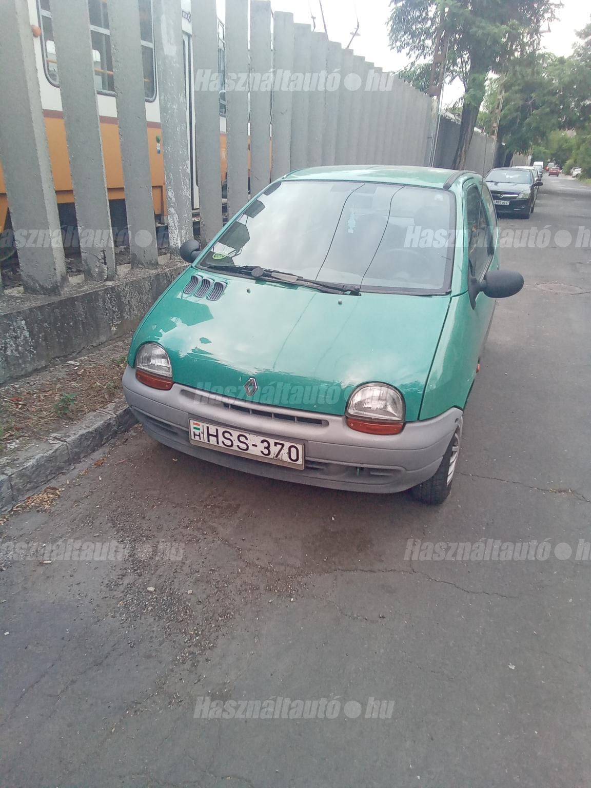 RENAULT TWINGO 1994/5 - 1
