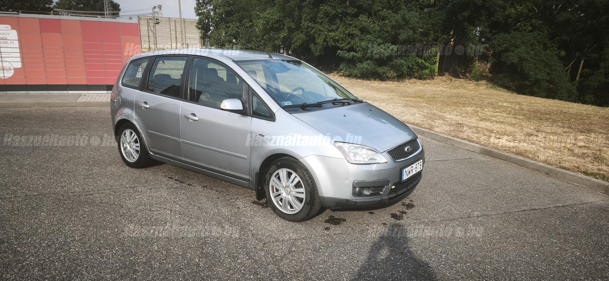 FORD FOCUS C-MAX 2004/3 - 1