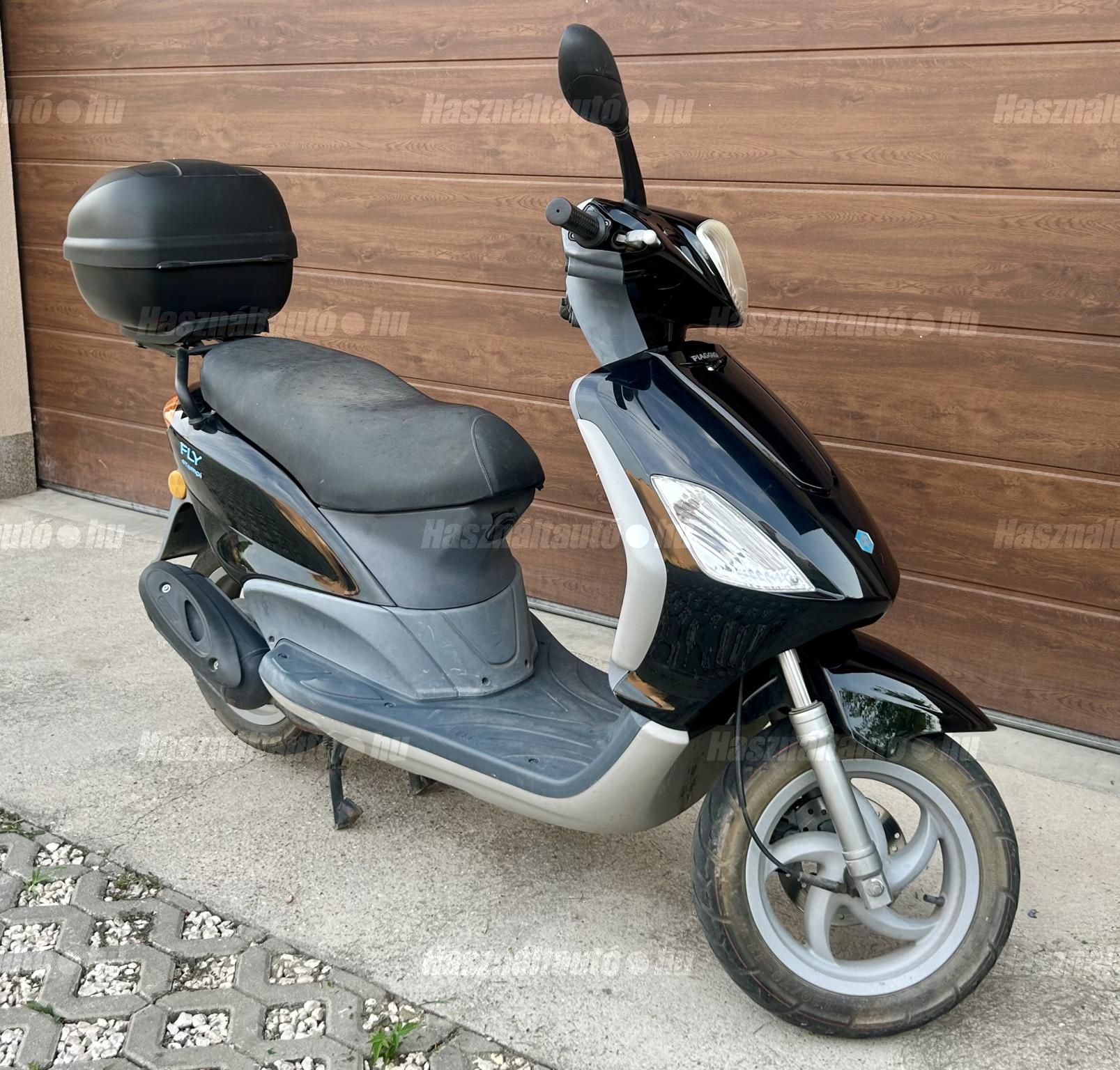 PIAGGIO FLY 2002/6 - 1