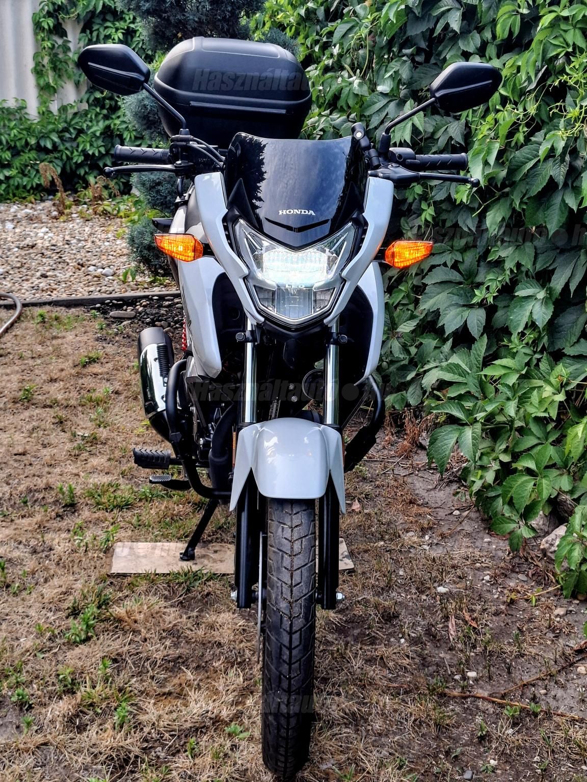 HONDA CB 125 F 2023/7 - 1