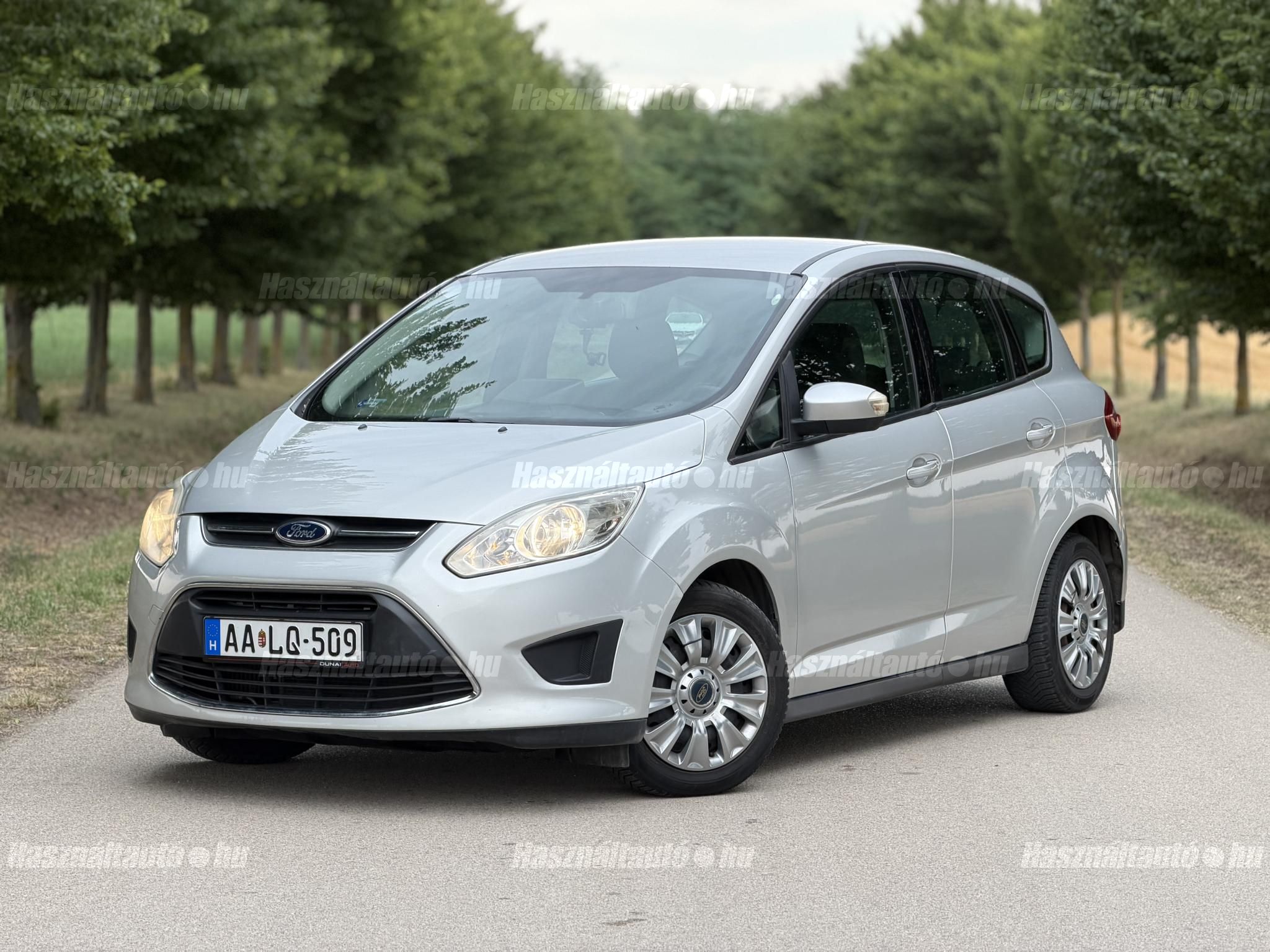 FORD C-MAX 2012/9 - 1