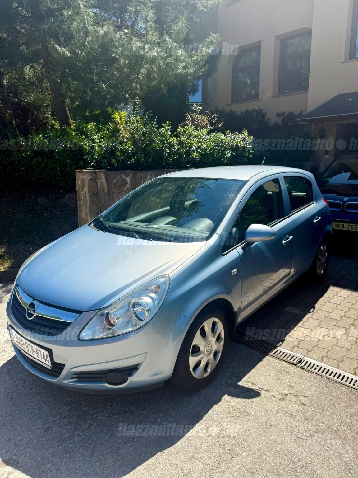 OPEL CORSA 2009/6 - 1