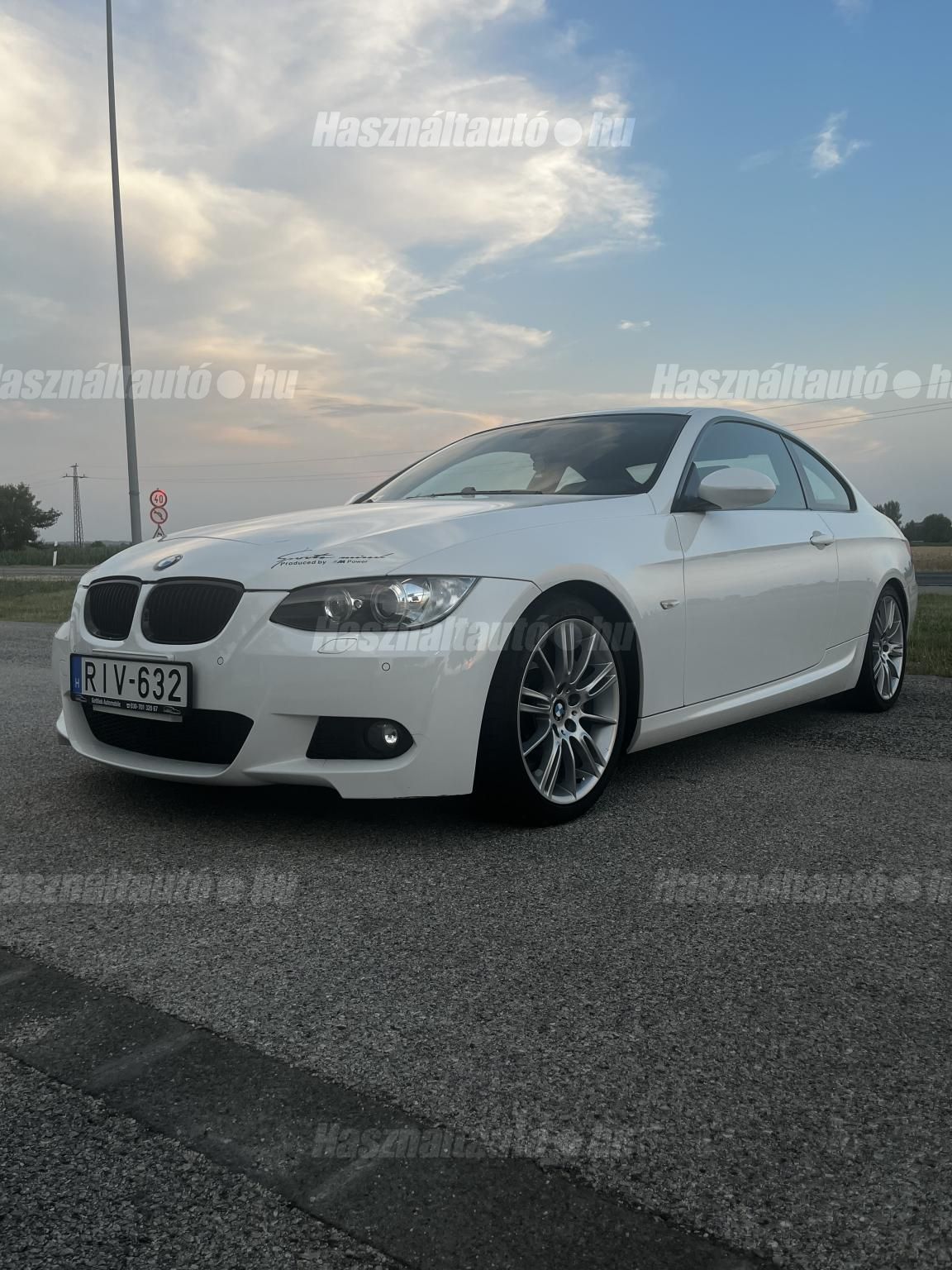 BMW 335 2008/5 - 1