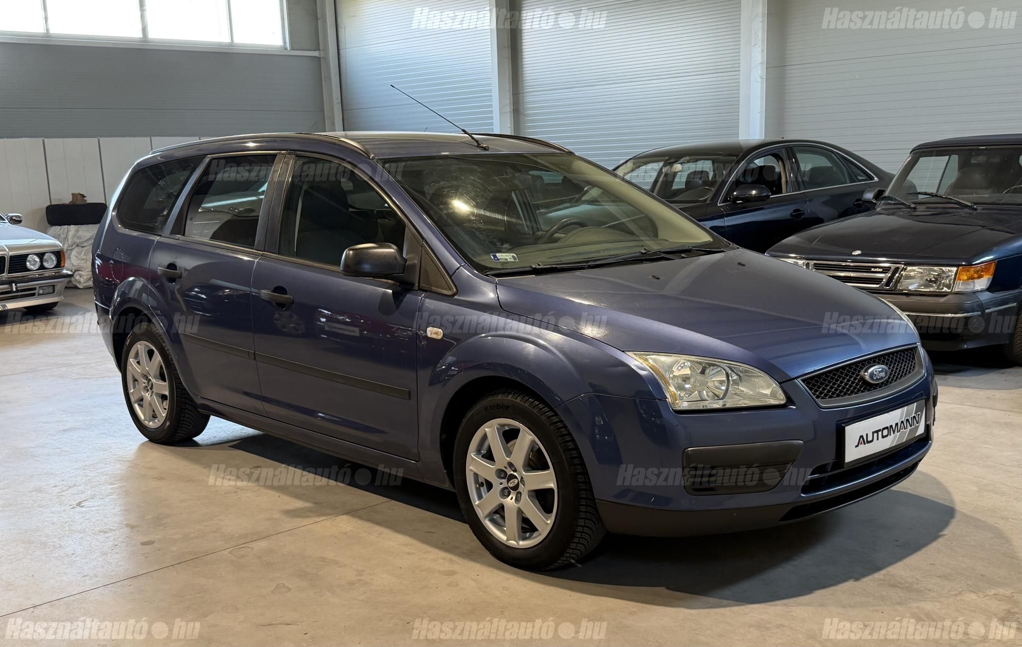 FORD FOCUS 2006/5 - 1