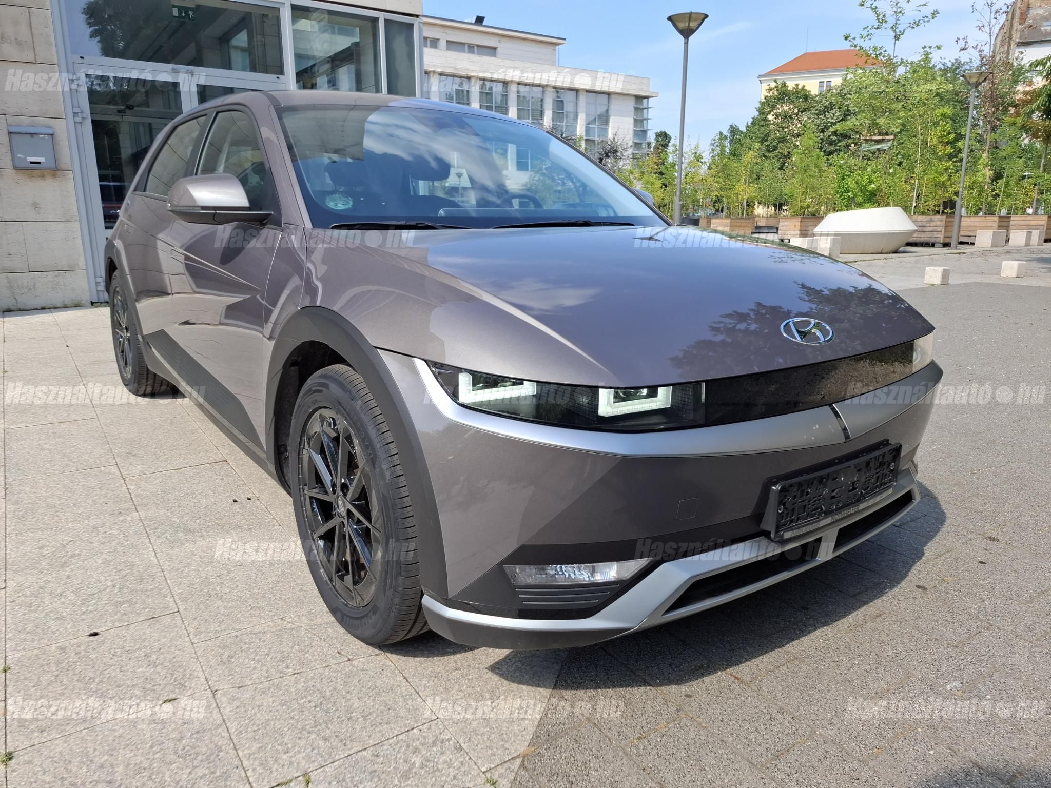HYUNDAI IONIQ 5 2022/7 - 1