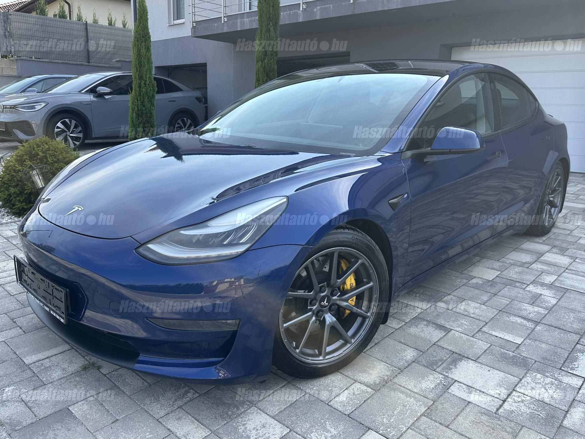 TESLA MODEL 3 2020/1 - 1