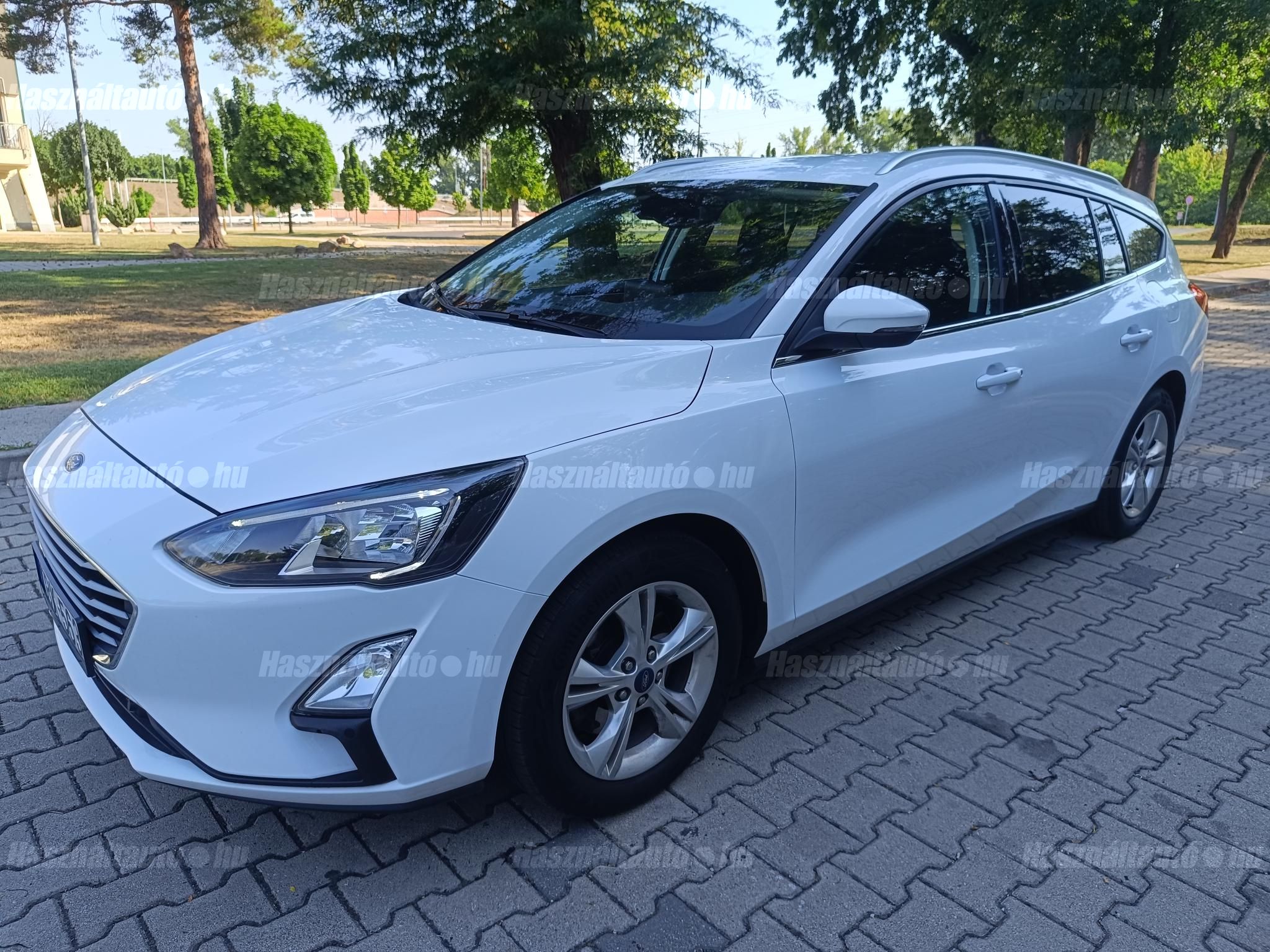 FORD FOCUS 2022/2 - 1