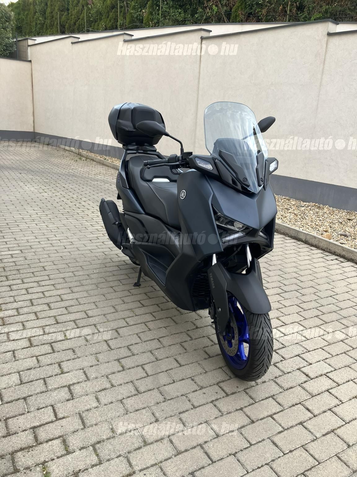 YAMAHA X-MAX 125 2024/7 - 1