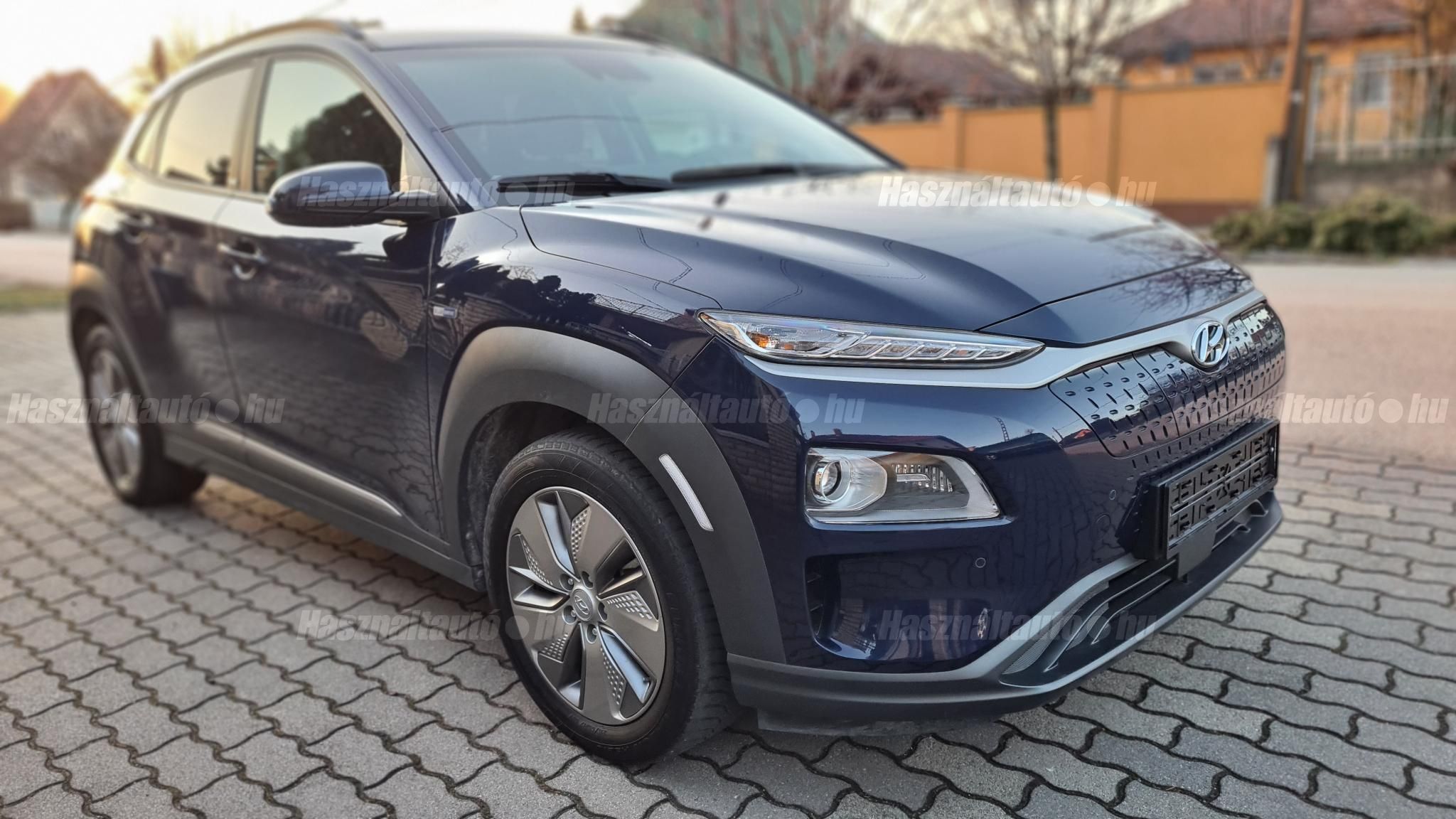 HYUNDAI KONA 2020 - 1