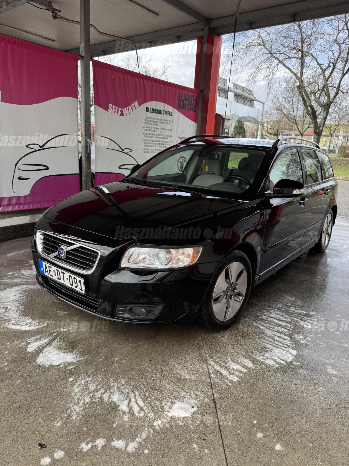 VOLVO V50 2010/10 - 1