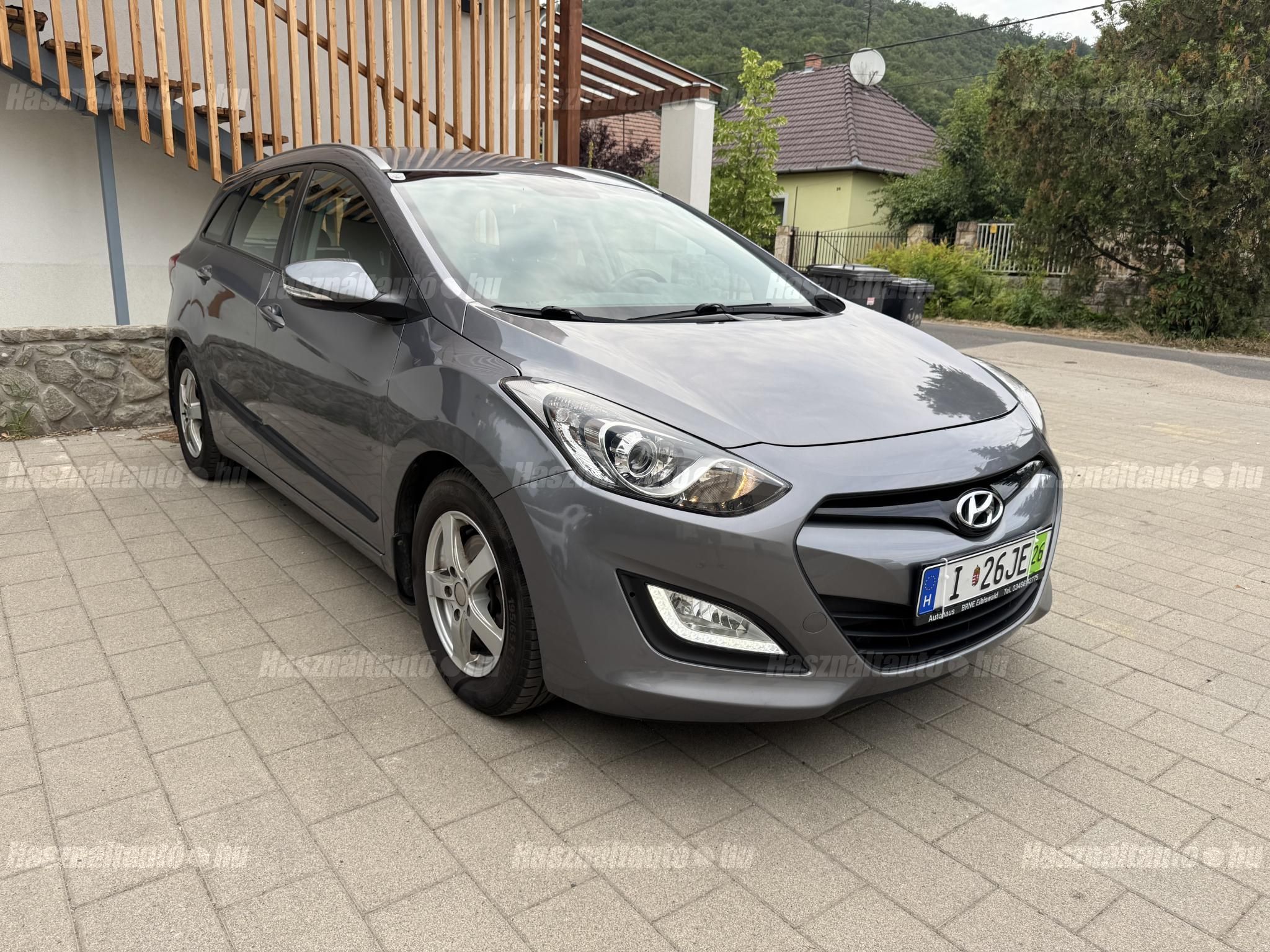 HYUNDAI I30 2012/5 - 1