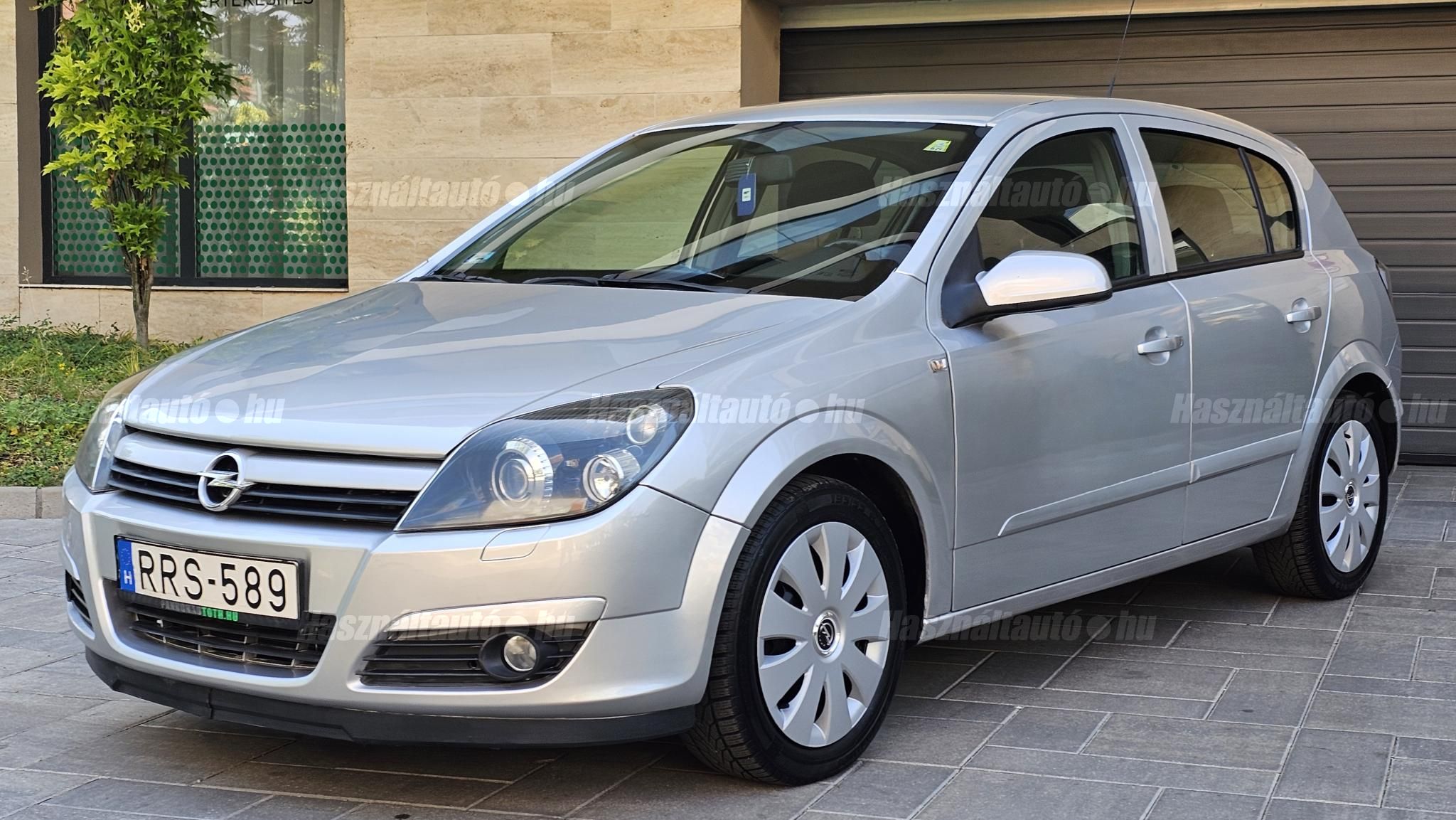 OPEL ASTRA H 2005/1 - 1