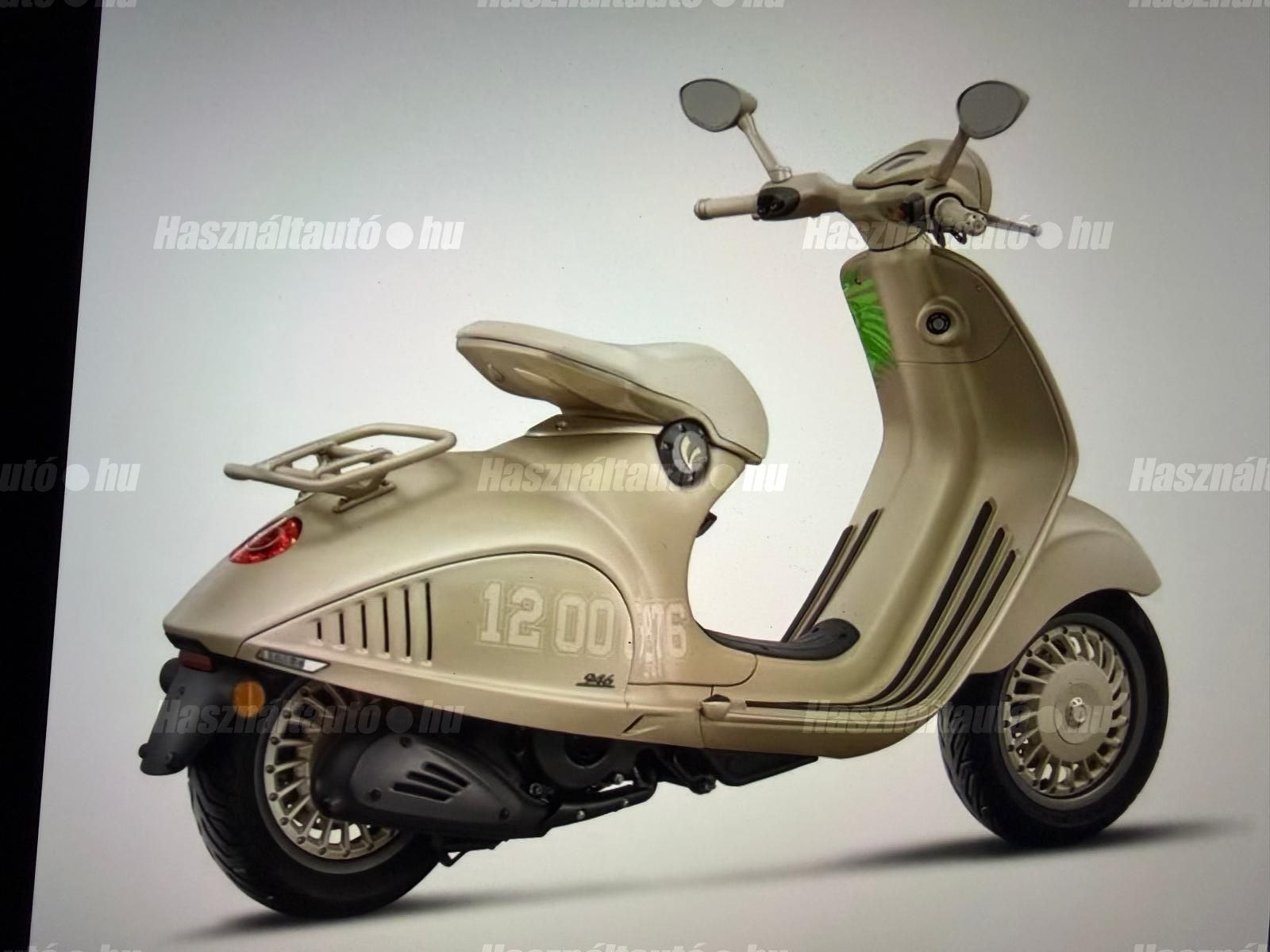 VESPA 946 2024/12 - 1