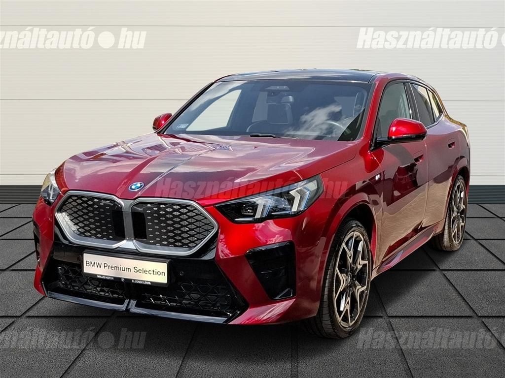 BMW IX2 2024/2 - 1