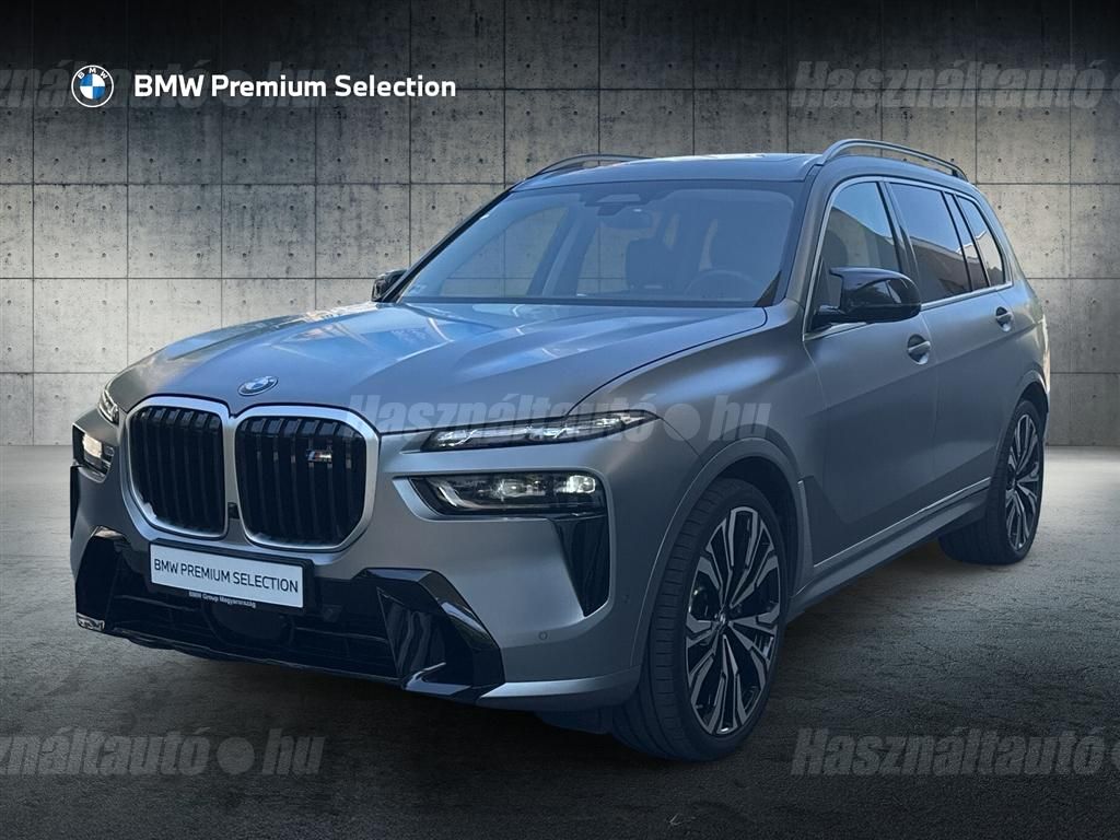 BMW X7 2025/5 - 1
