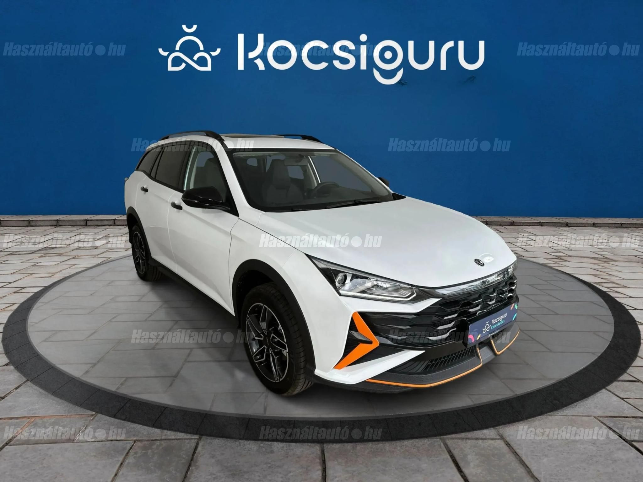 DONGFENG (DFSK) 2026/6 - 1