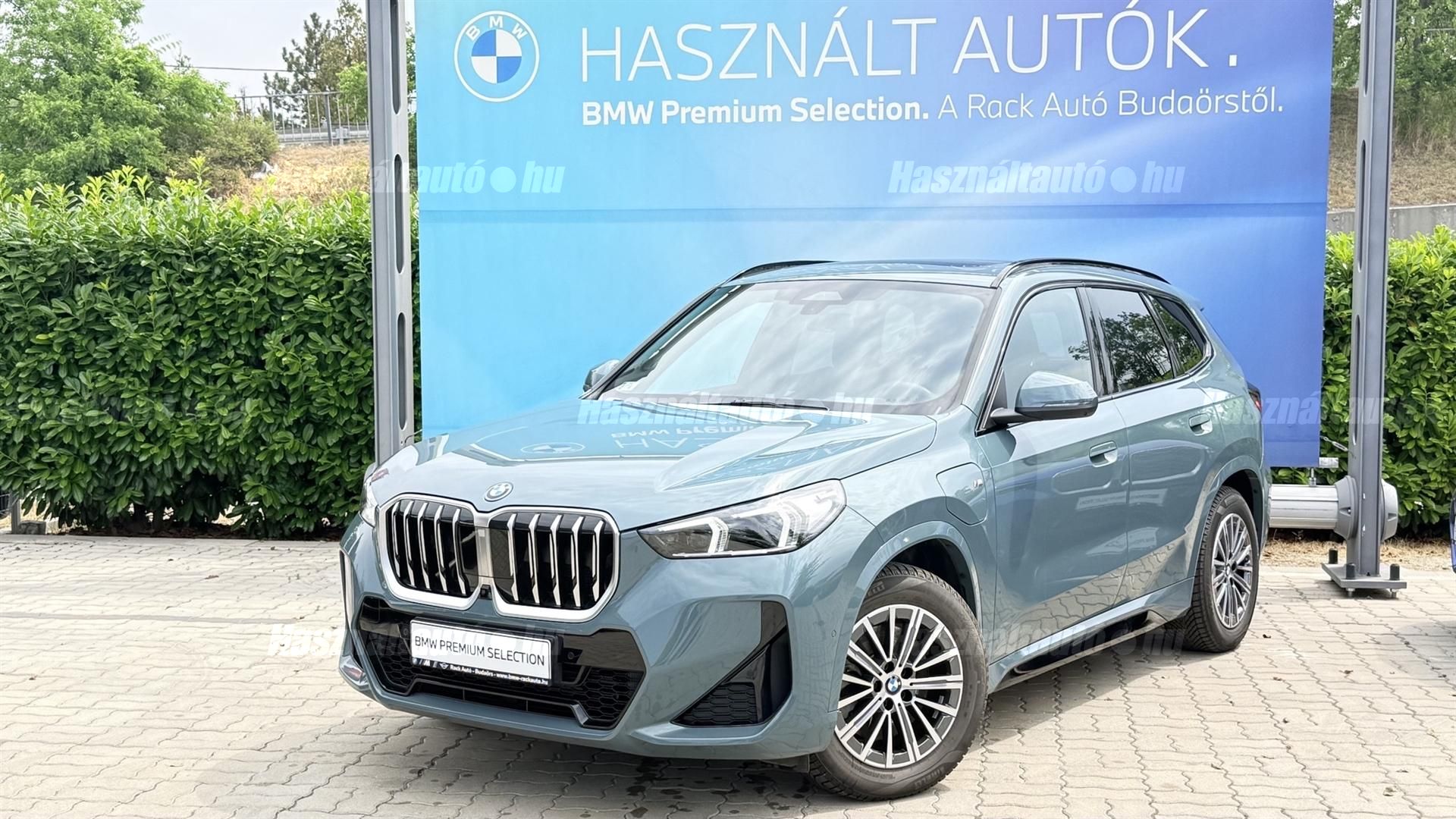 BMW X1 2025/4 - 1