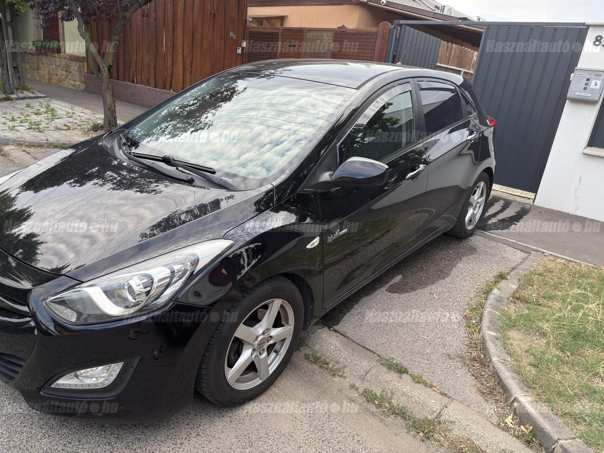 HYUNDAI I30 2013/3 - 1