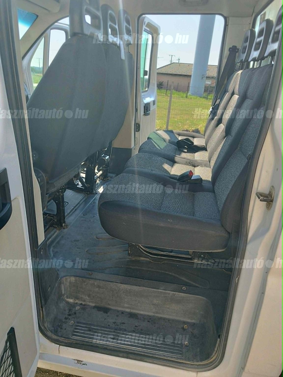 FIAT DUCATO 2018/11 - 1