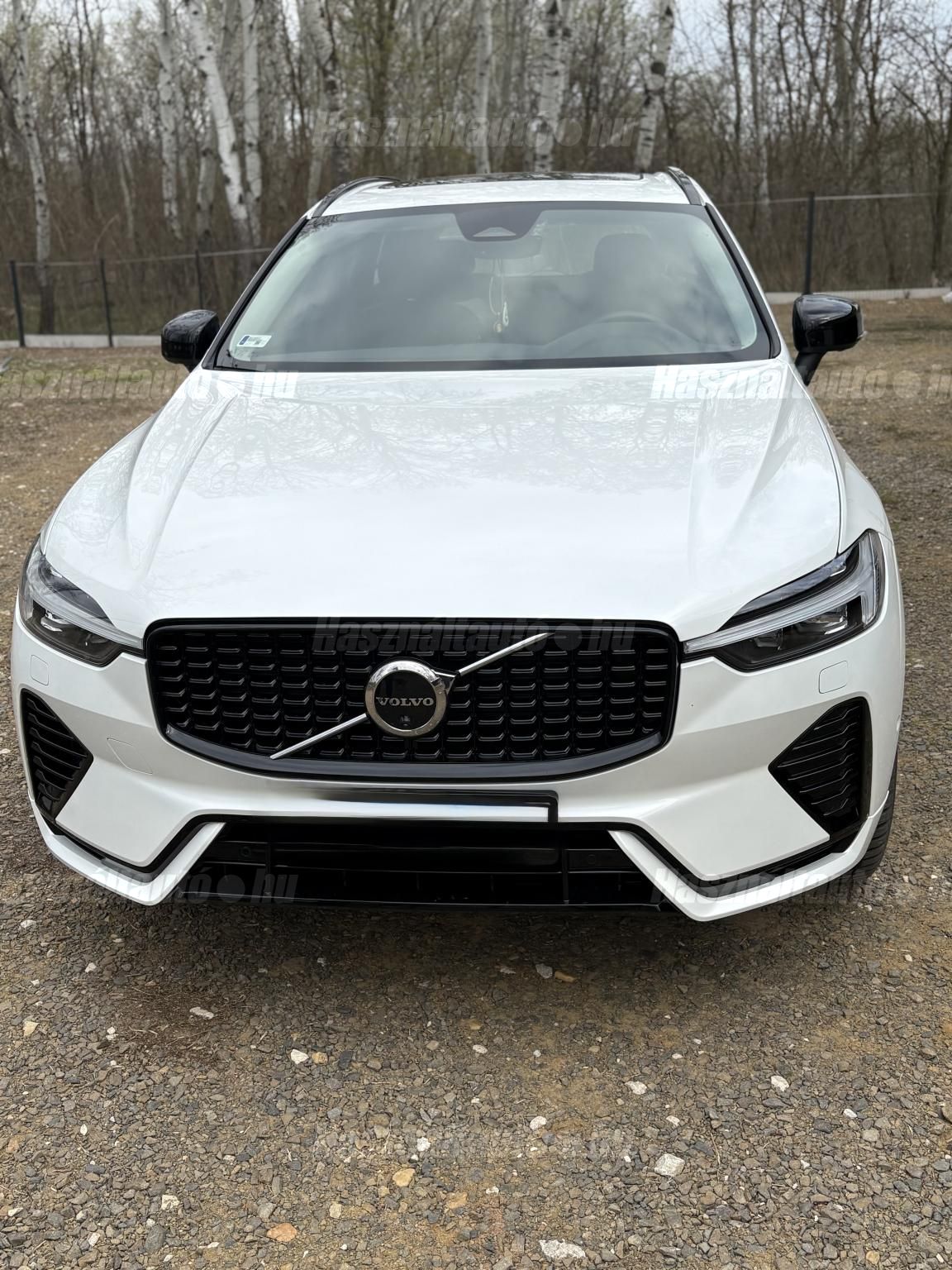 VOLVO XC60 2025 - 1