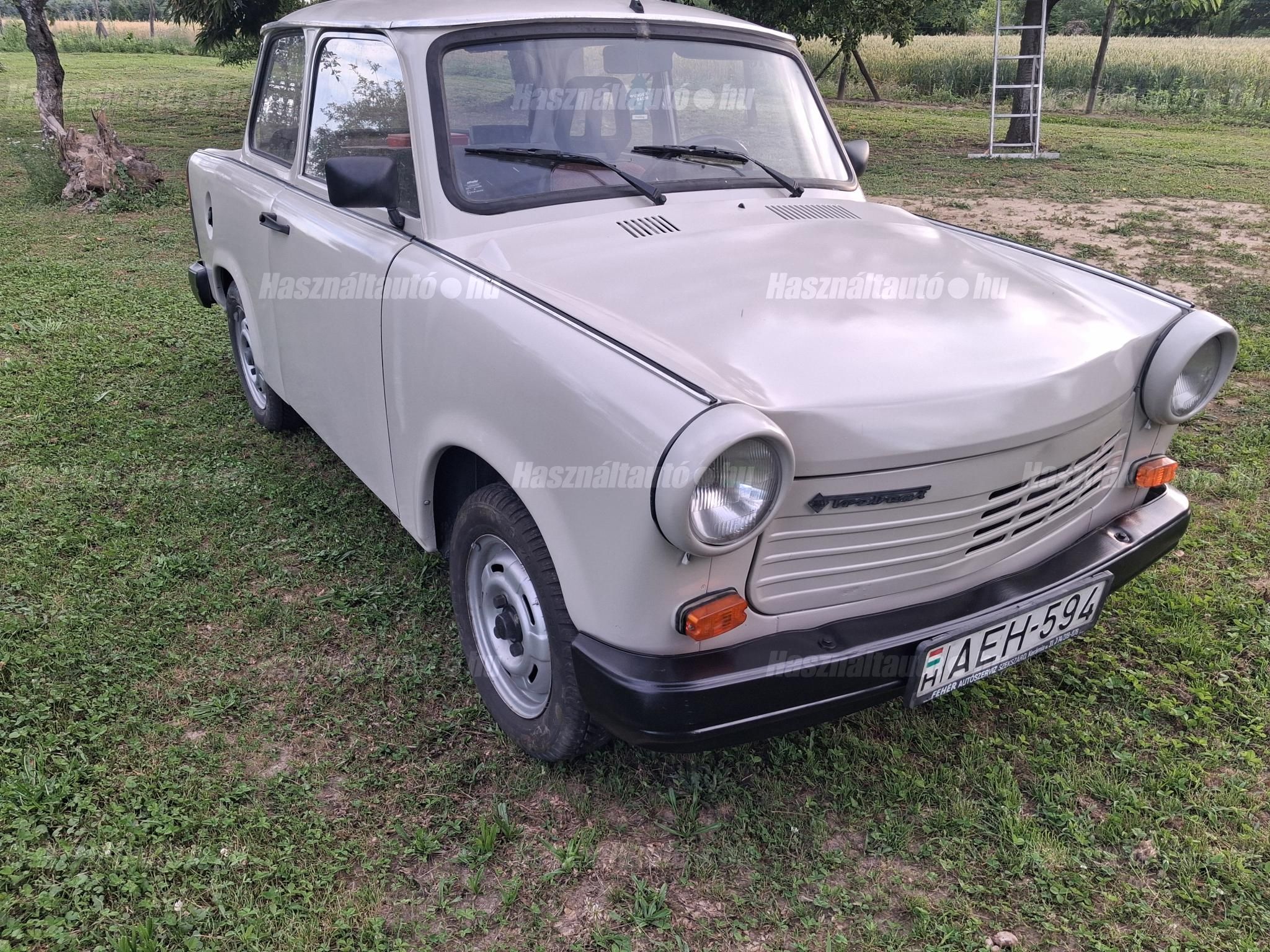 TRABANT 1.1 1990/6 - 1
