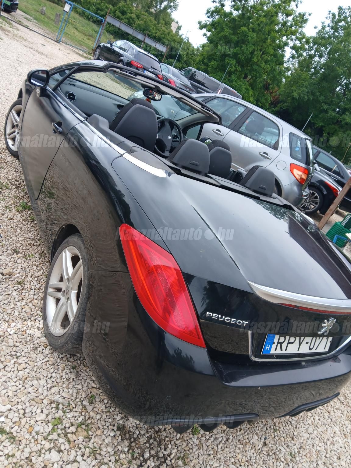 PEUGEOT 308 2009/7 - 1