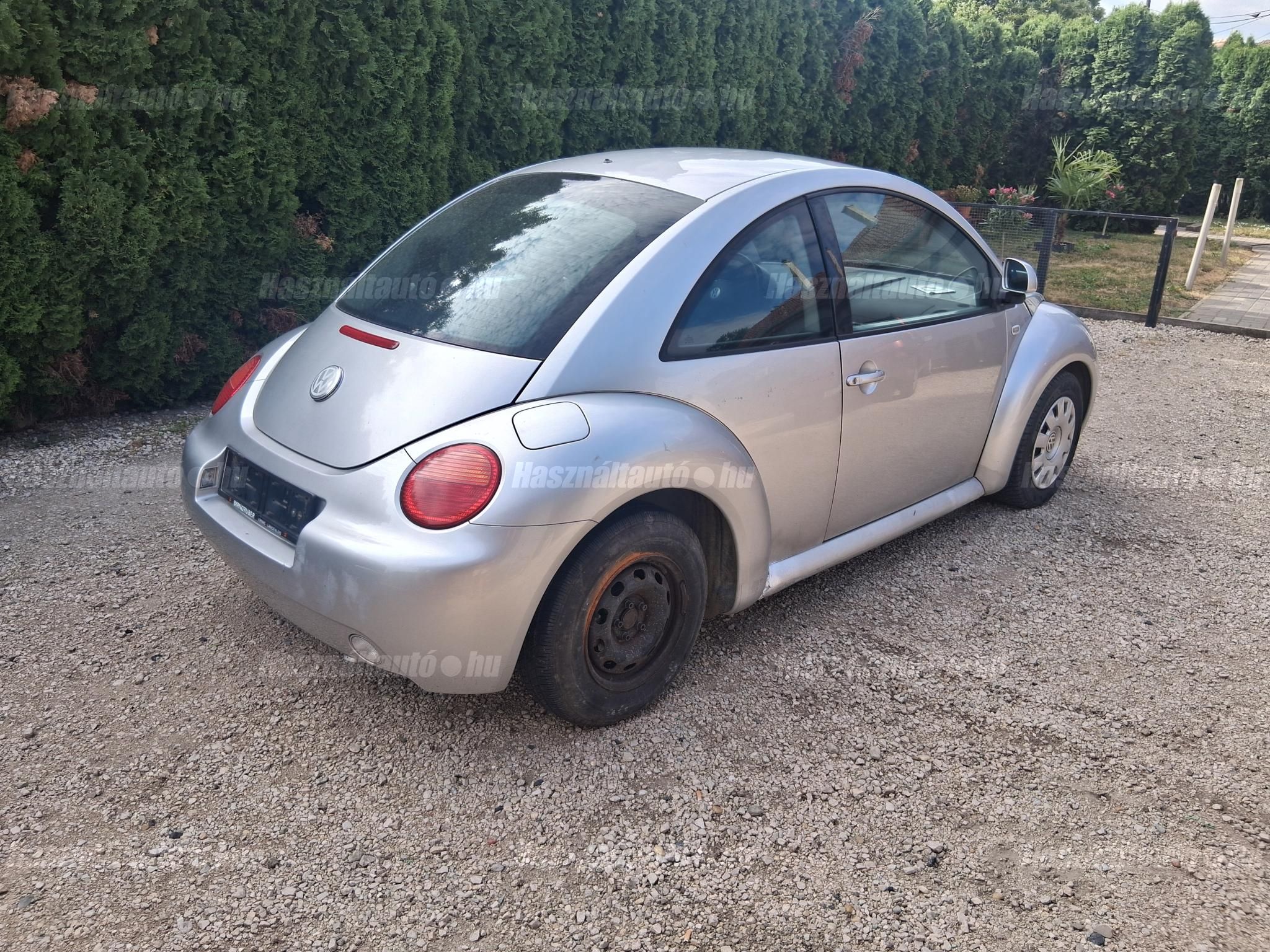 VOLKSWAGEN NEW BEETLE 1999/10 - 1