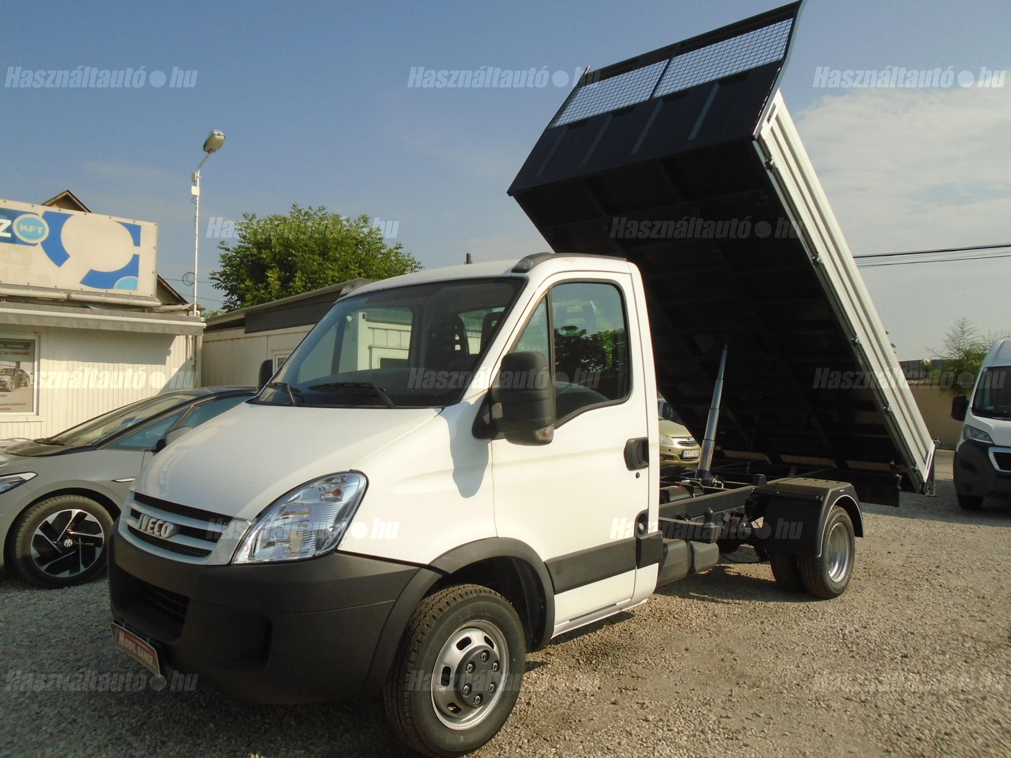 IVECO DAILY 2010/8 - 1