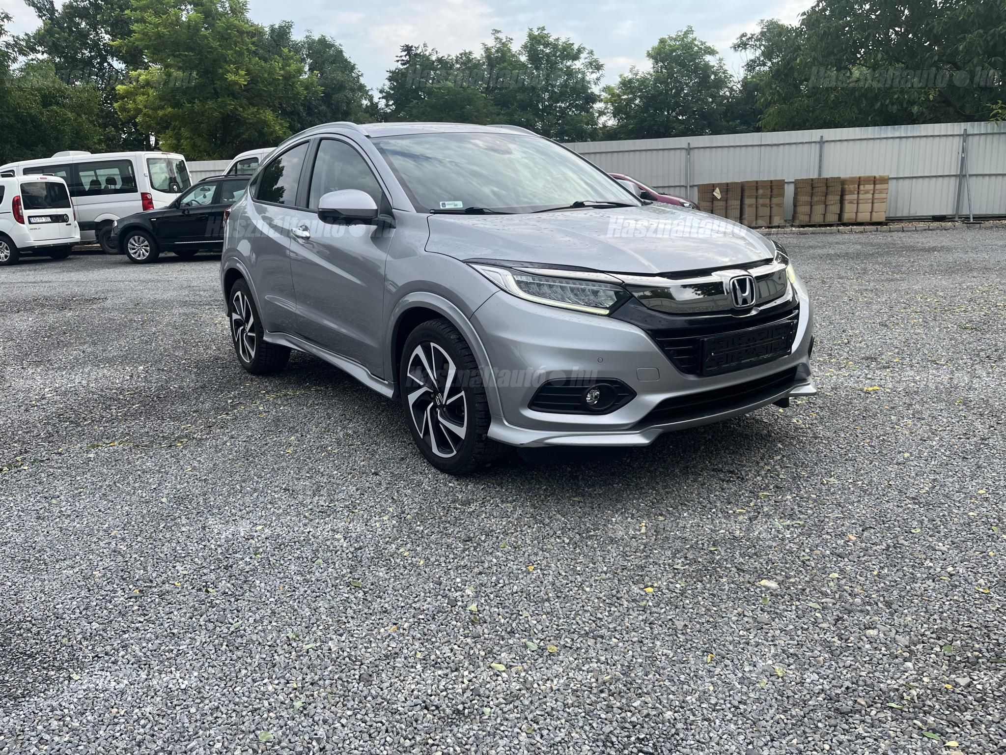 HONDA HR-V 2021/4 - 1