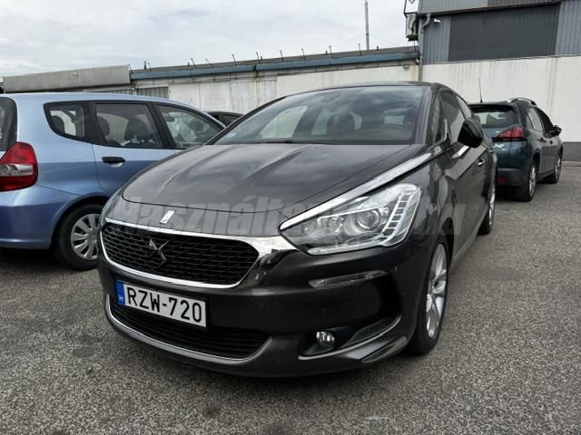 DS DS 5 2016 - 1