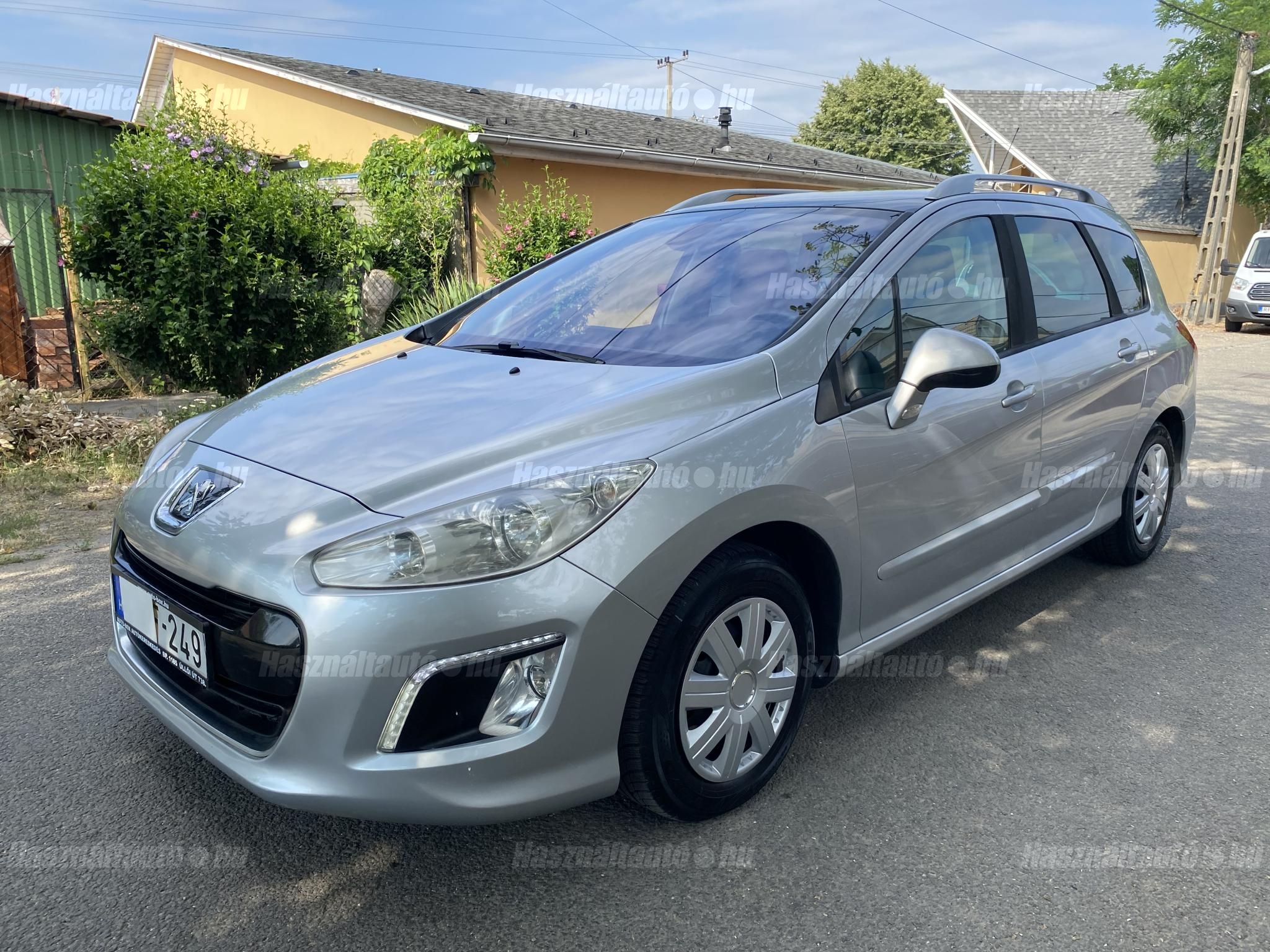 PEUGEOT 308 2012 - 1