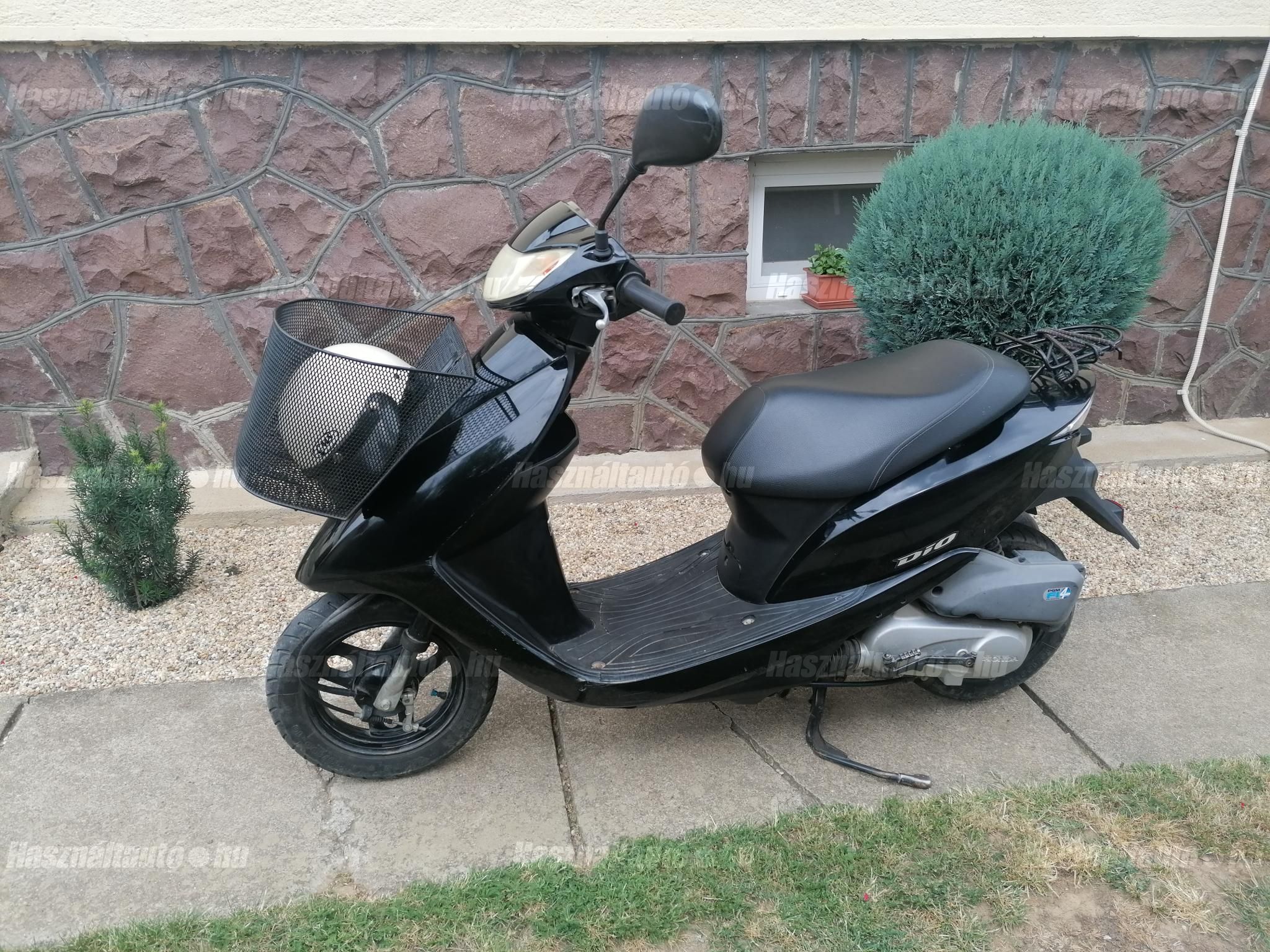 HONDA DIO 2015/1 - 1