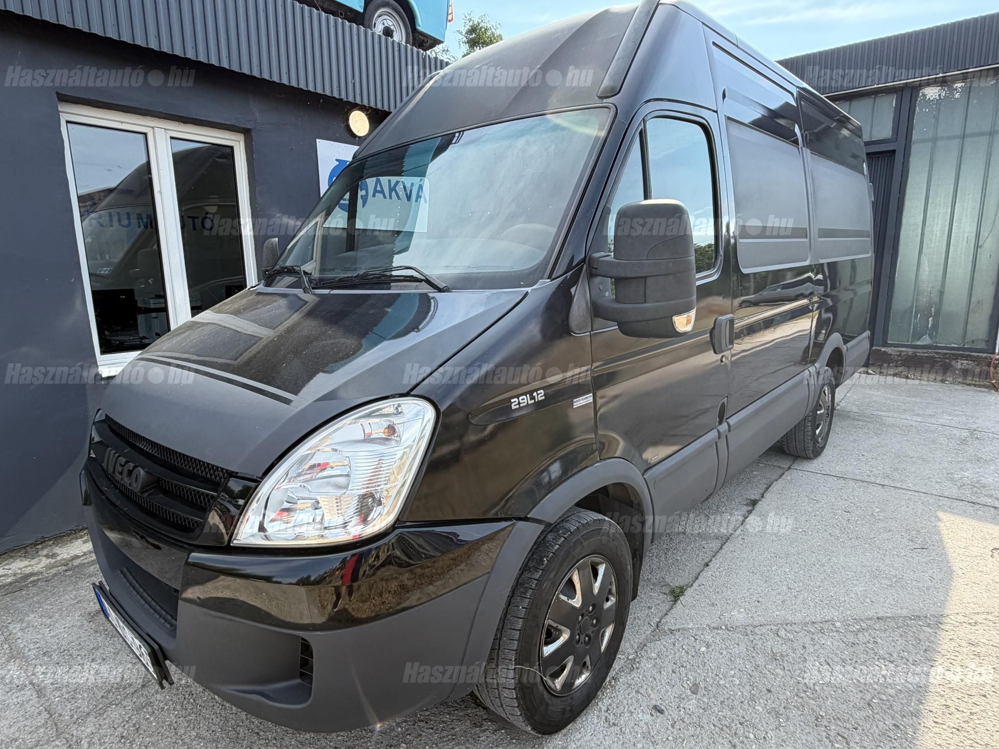 IVECO 29 2007/12 - 1