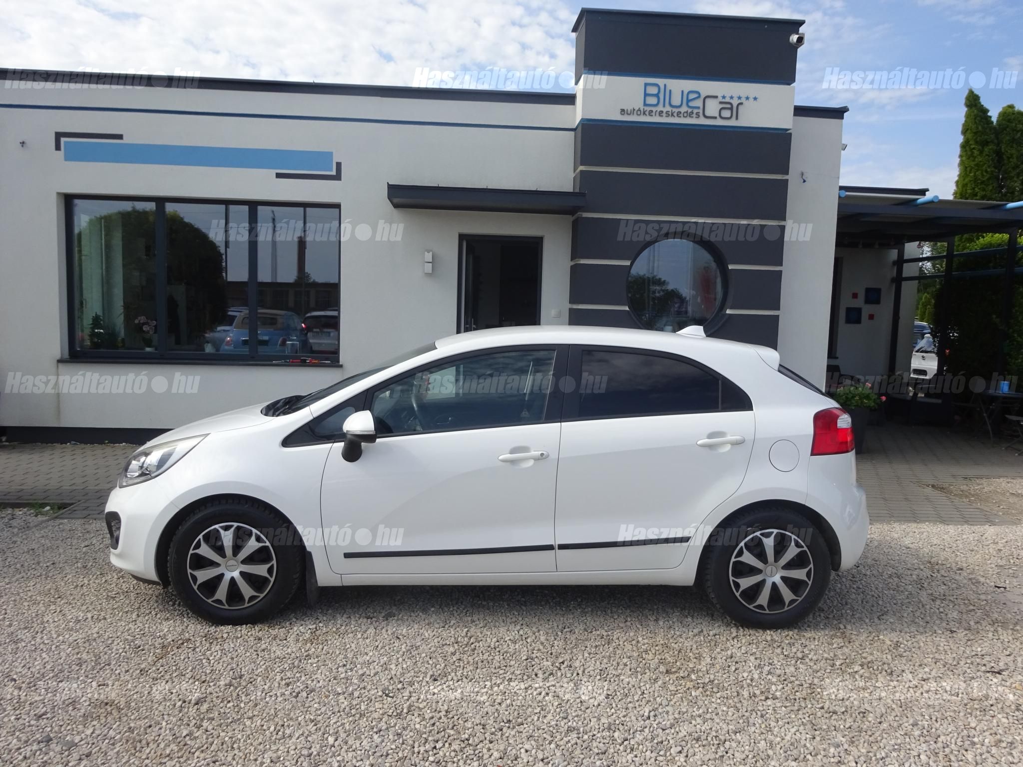 KIA RIO 2011/11 - 1
