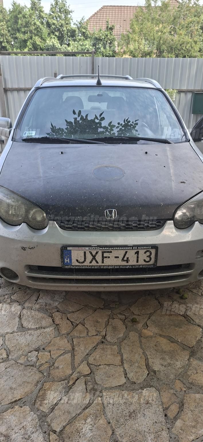 HONDA HR-V 2005/10 - 1
