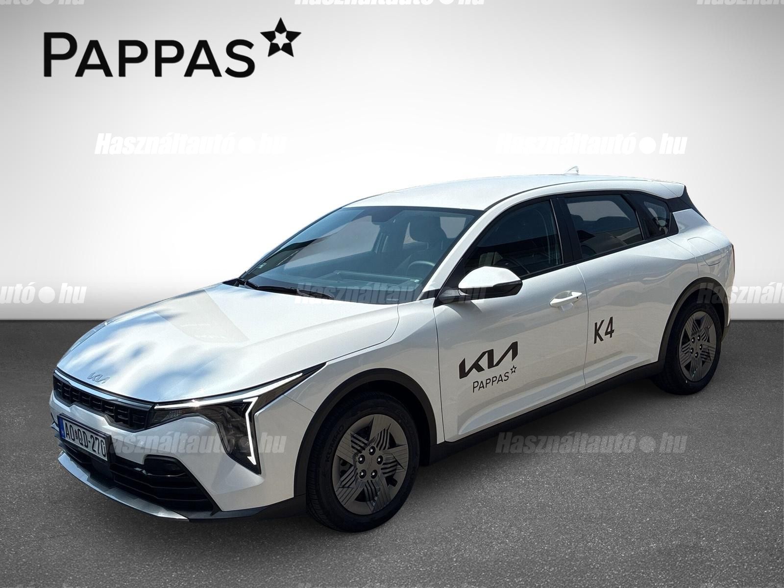 KIA K4 2026/7 - 1