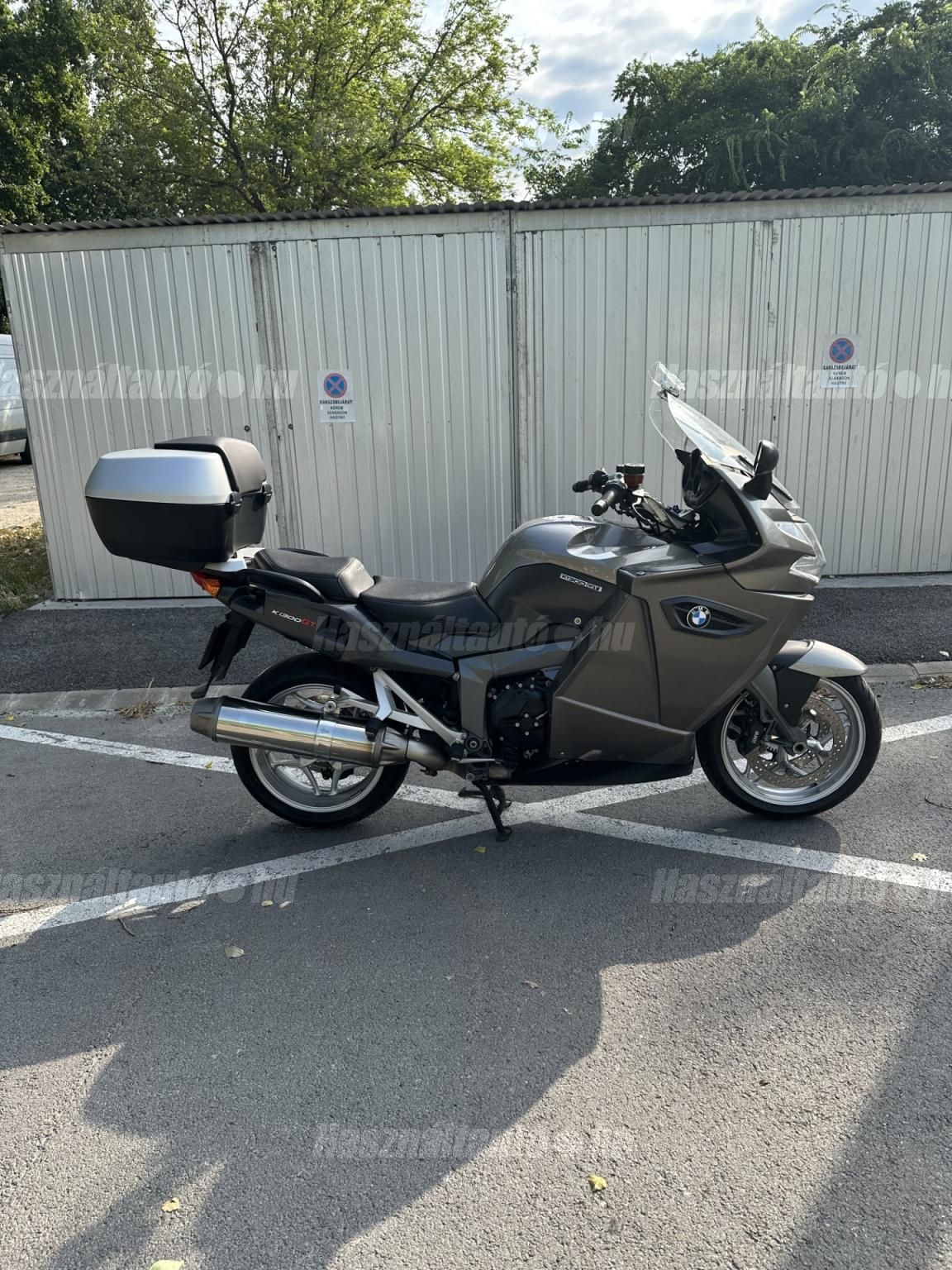 BMW K 1300 GT 2009/3 - 1