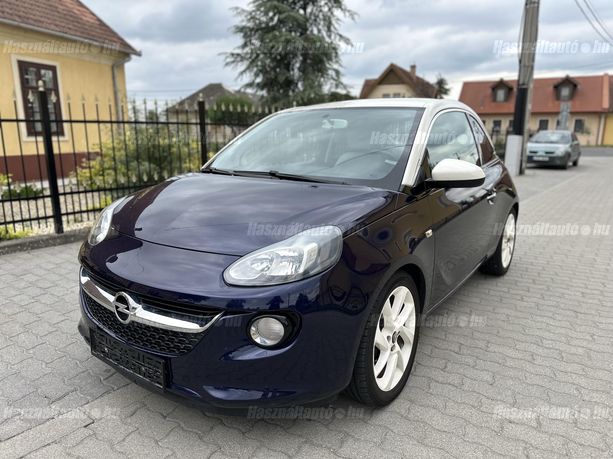 OPEL ADAM 2013/3 - 1