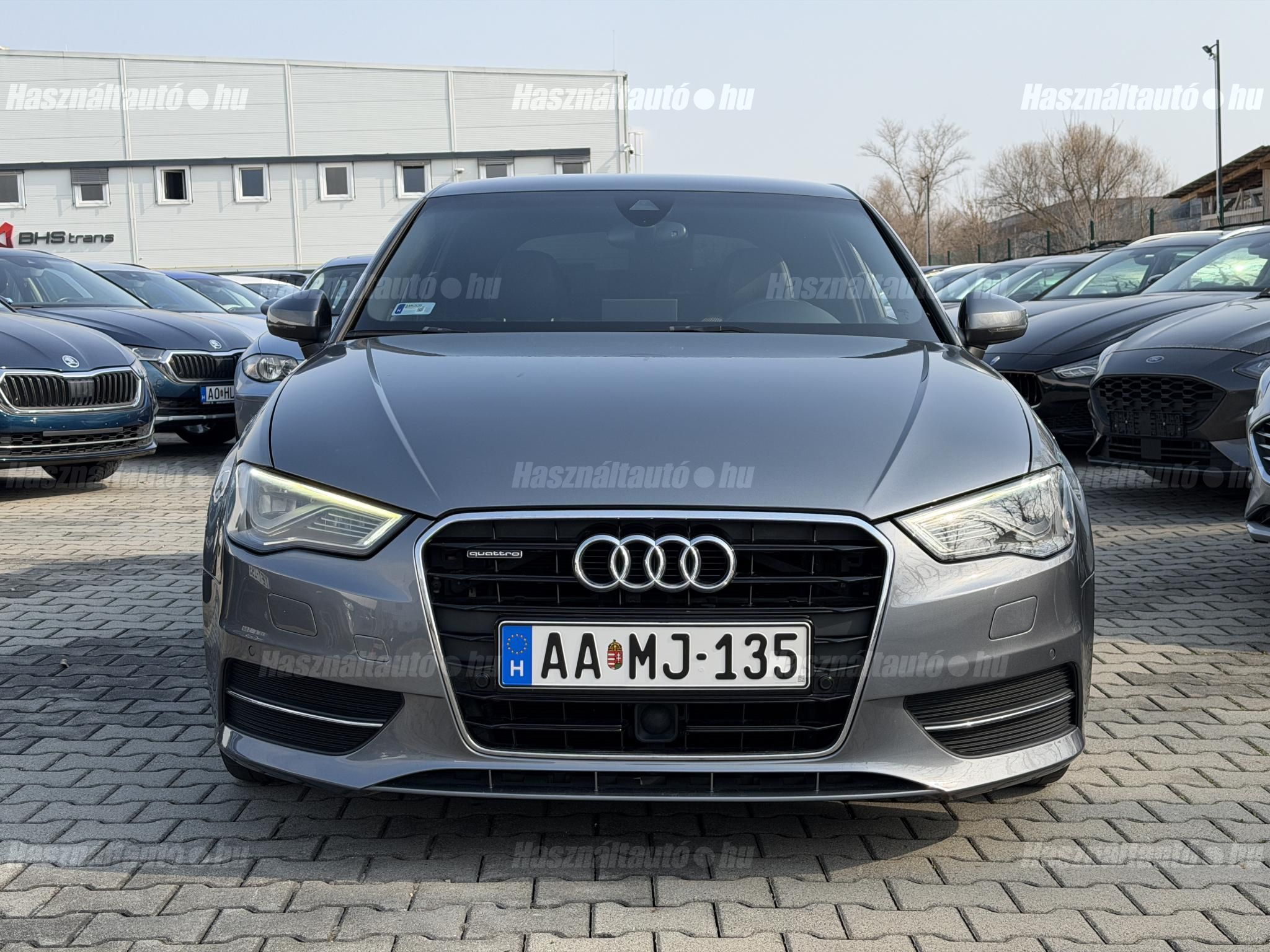 AUDI A3 2015/1 - 1