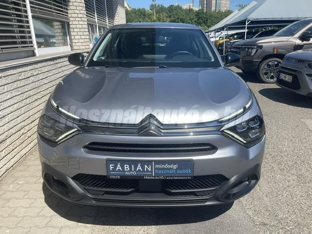 CITROEN C4 2024/5 - 1