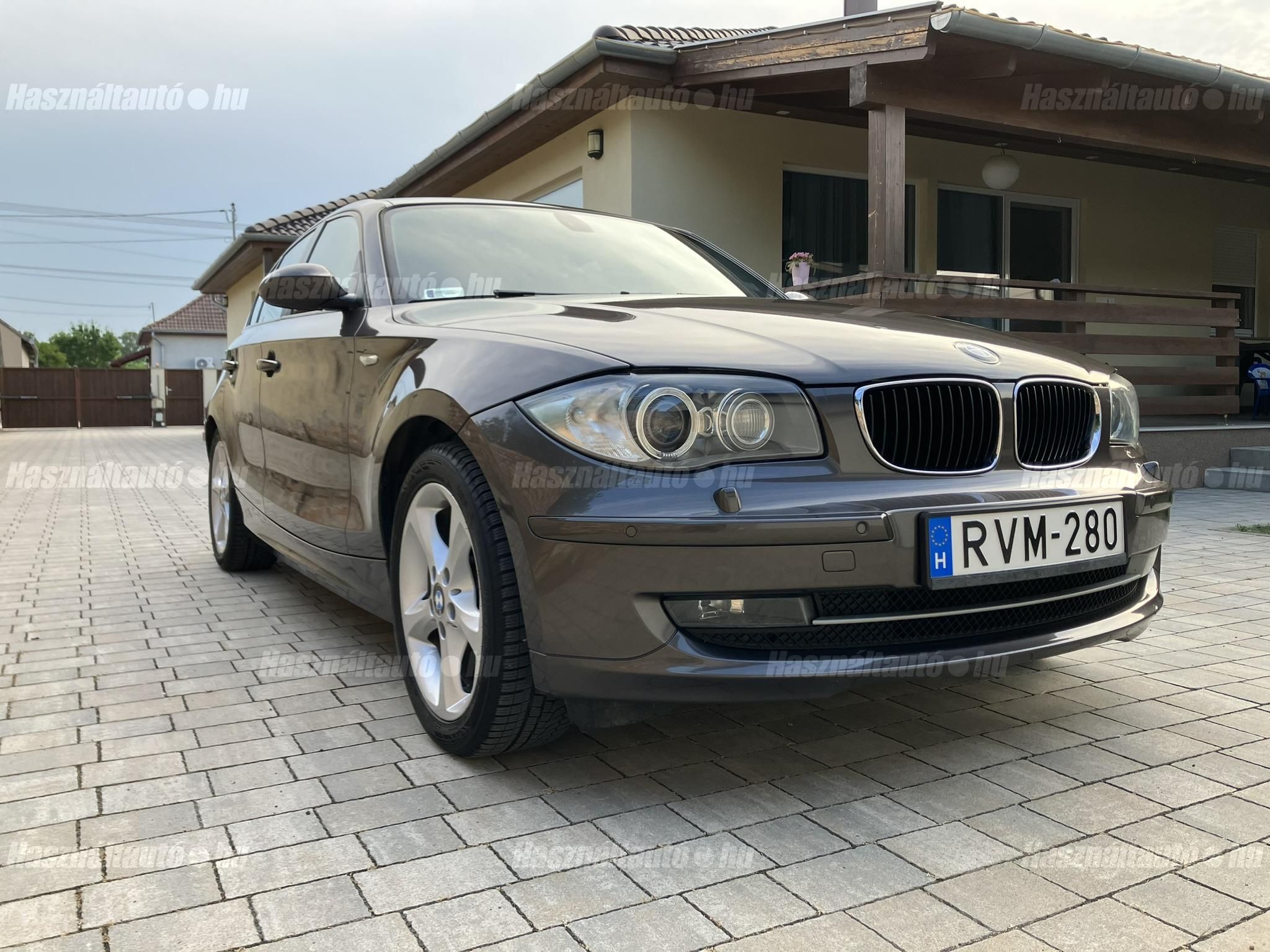 BMW 120 2008/2 - 1