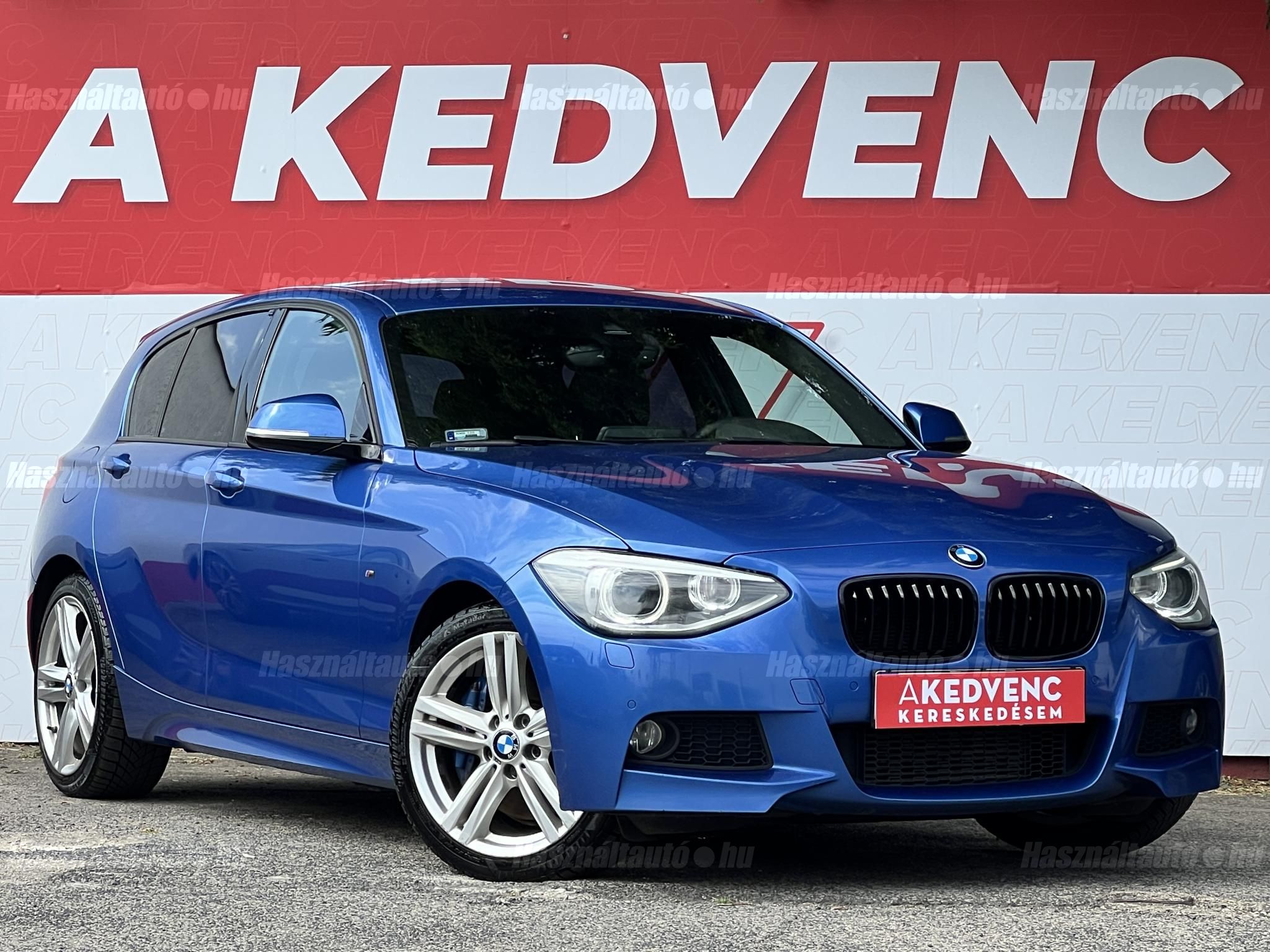 BMW 116 2015/3 - 1