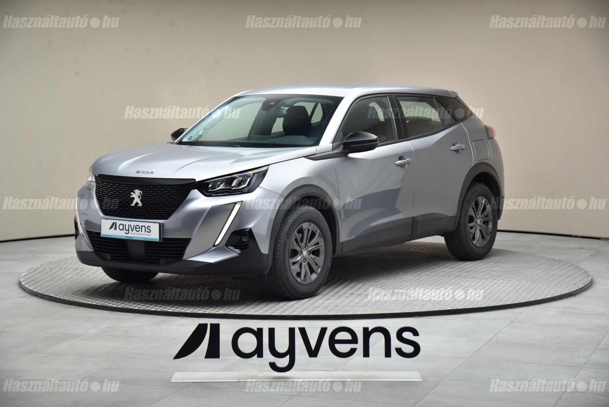 PEUGEOT 2008 2022/2 - 1
