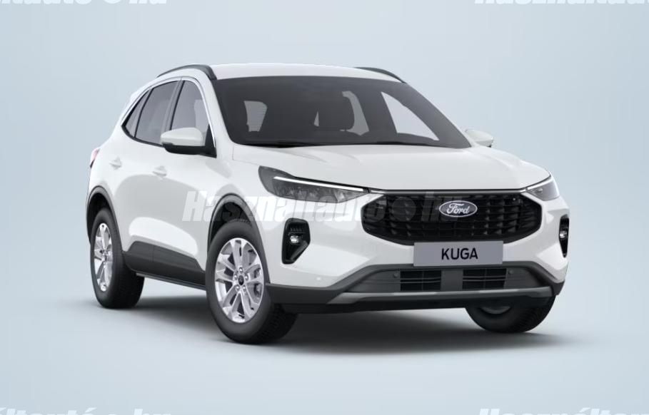 FORD KUGA 2026 - 1