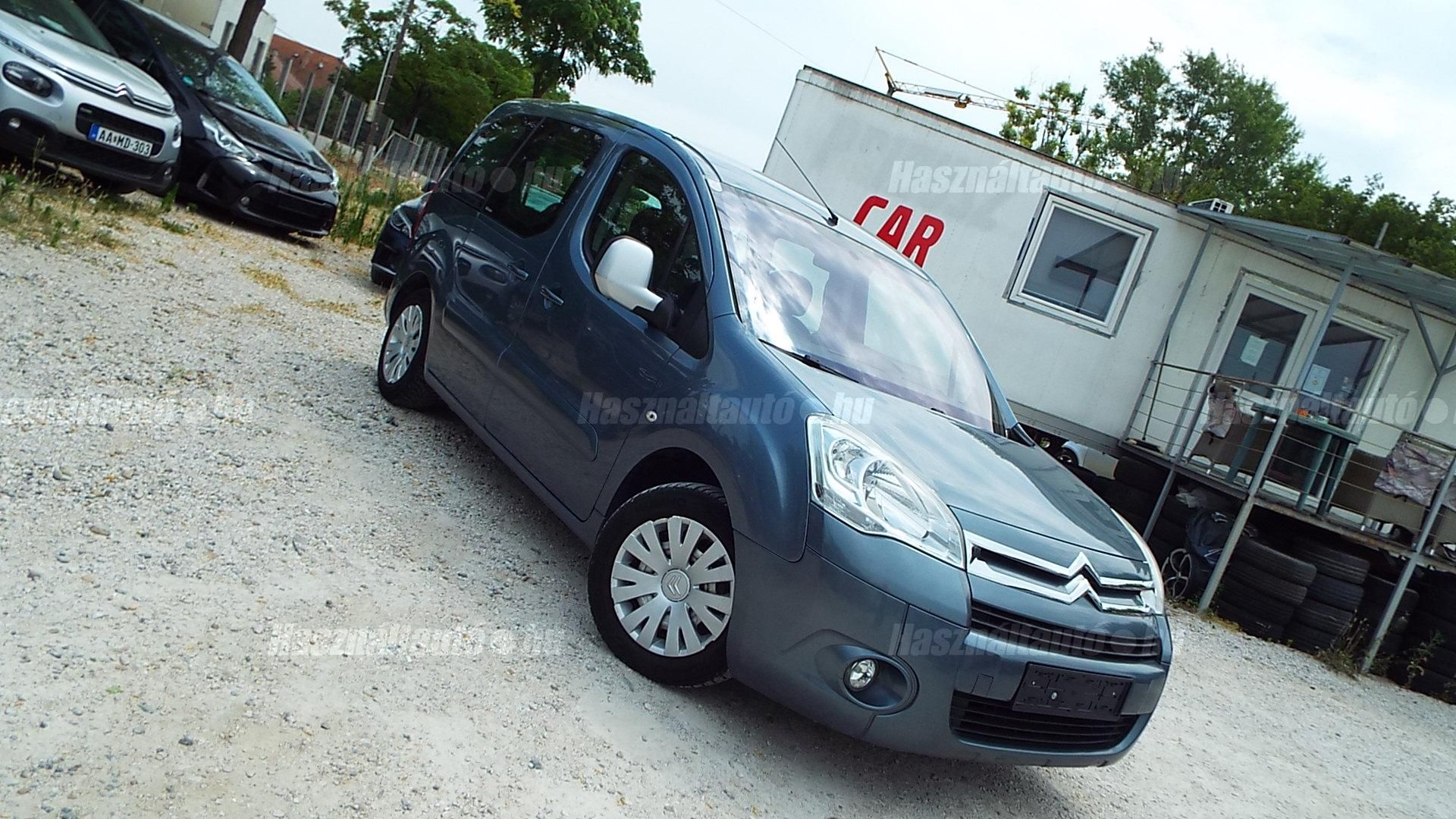 CITROEN BERLINGO 2010/3 - 1
