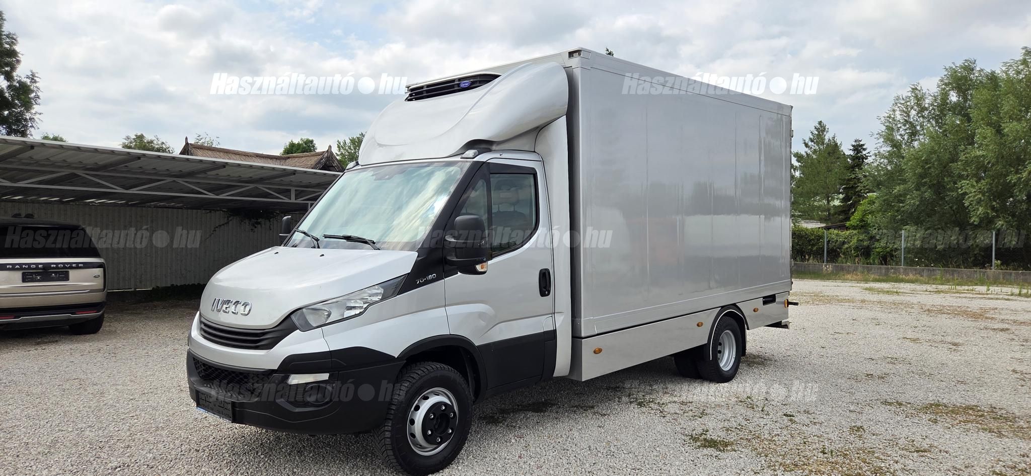 IVECO 2017 - 1